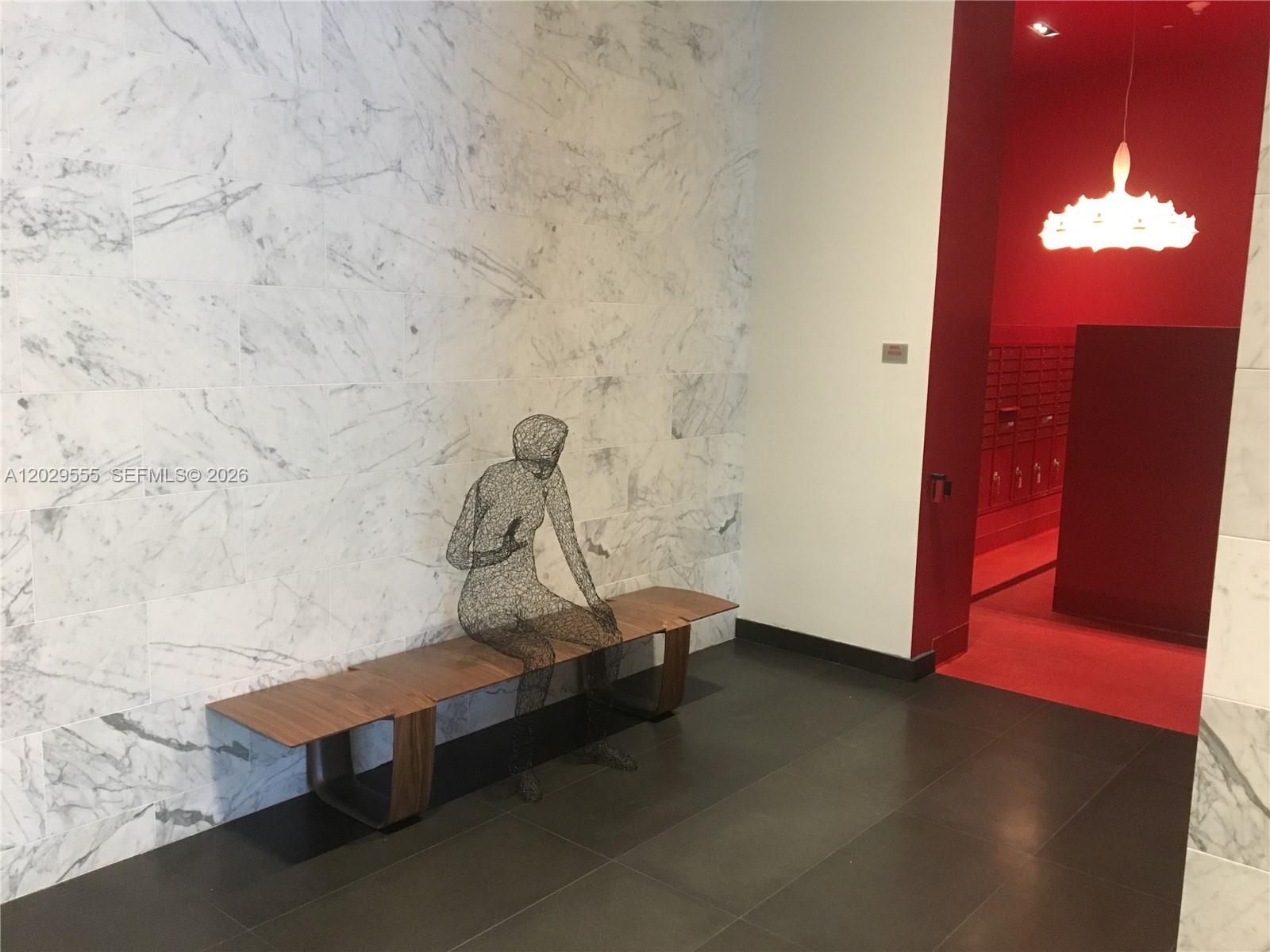 CANVAS CONDO - Residential Lease