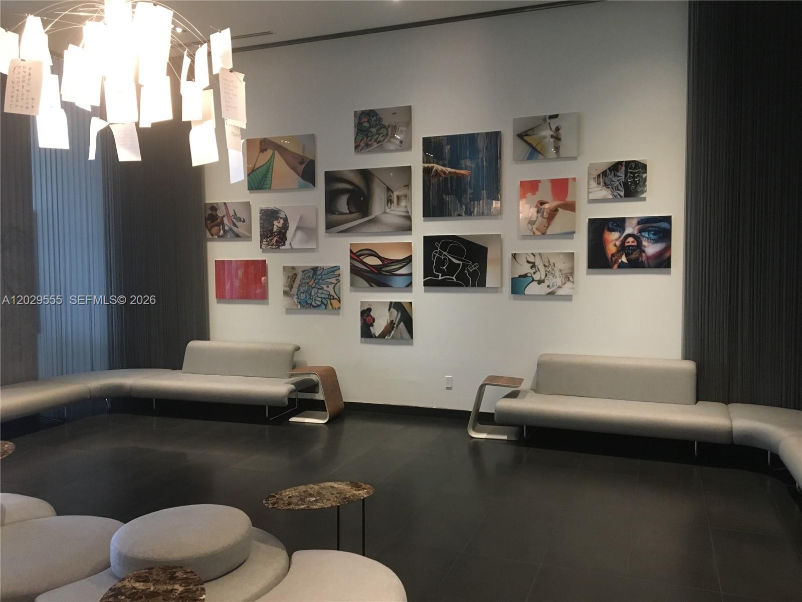 CANVAS CONDO - Residential Lease