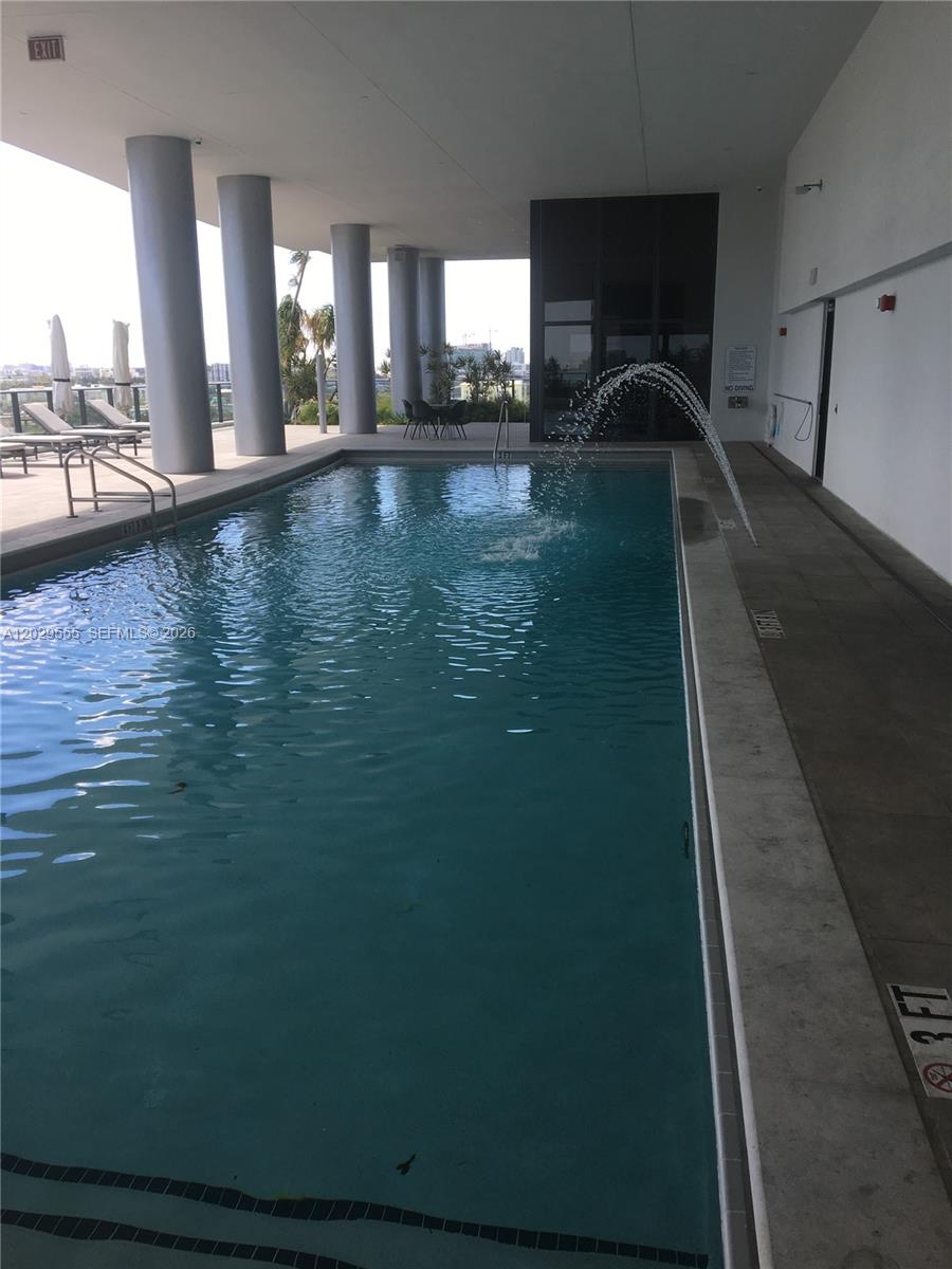 CANVAS CONDO - Residential Lease