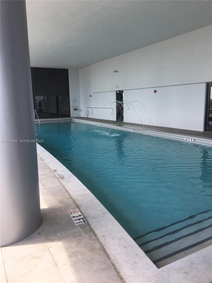 CANVAS CONDO - Residential Lease