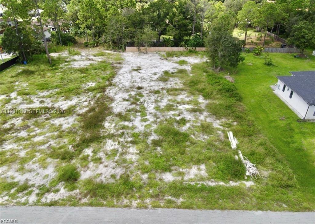 IMPACT FEES PAID • BUILDING PERMIT PAID • APPROVED HOUSE PLANS • SURVEY AVAILABLE Build with confidence on this cleared 0.50-acre lot where the major upfront costs and time-consuming steps have already been completed. With impact fees paid, permit paid, approved building plans in hand, and a survey available, this property is truly ready for construction—saving you thousands and accelerating your build timeline. Just bring your builder and get started. Situated in a growing area with convenient access to shopping, dining, and main roadways, this lot offers excellent potential for a primary residence, custom home, or investment opportunity. Two additional half-acre parcels are available on the same street, providing flexibility for a larger homesite or future development. A rare opportunity to secure a build-ready lot with real value already built in.