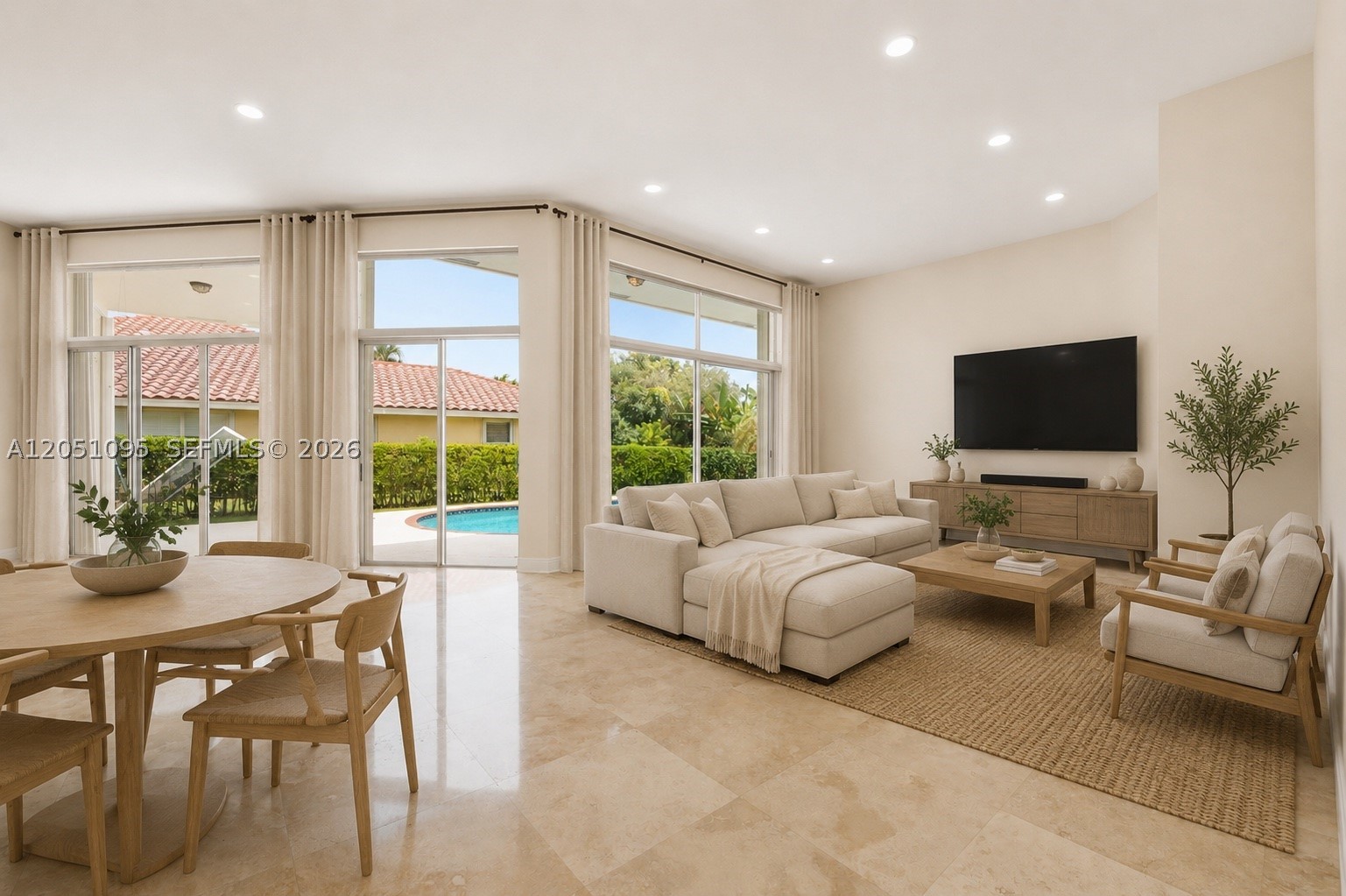 Grand Oaks - Residential