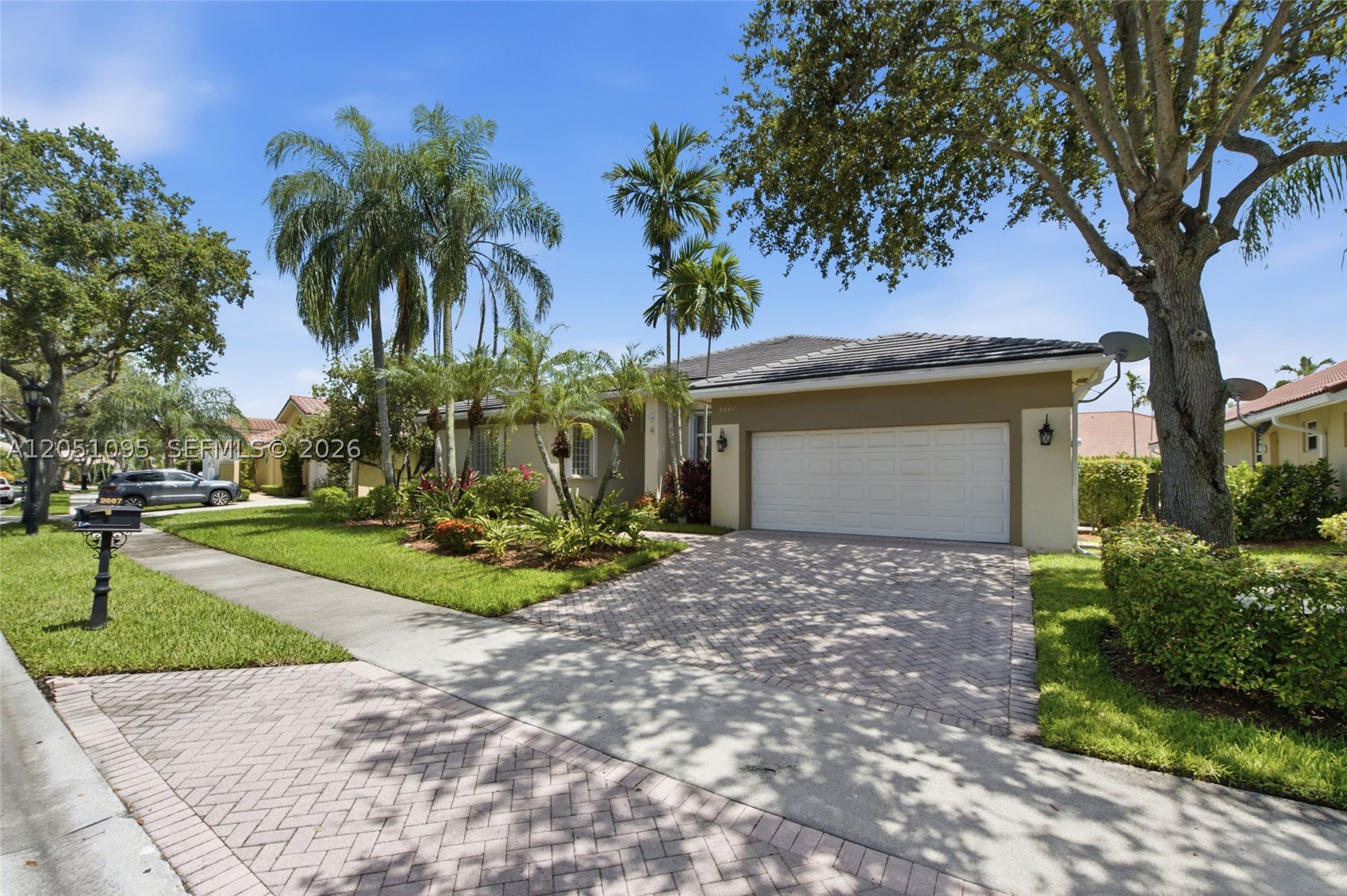 Grand Oaks - Residential
