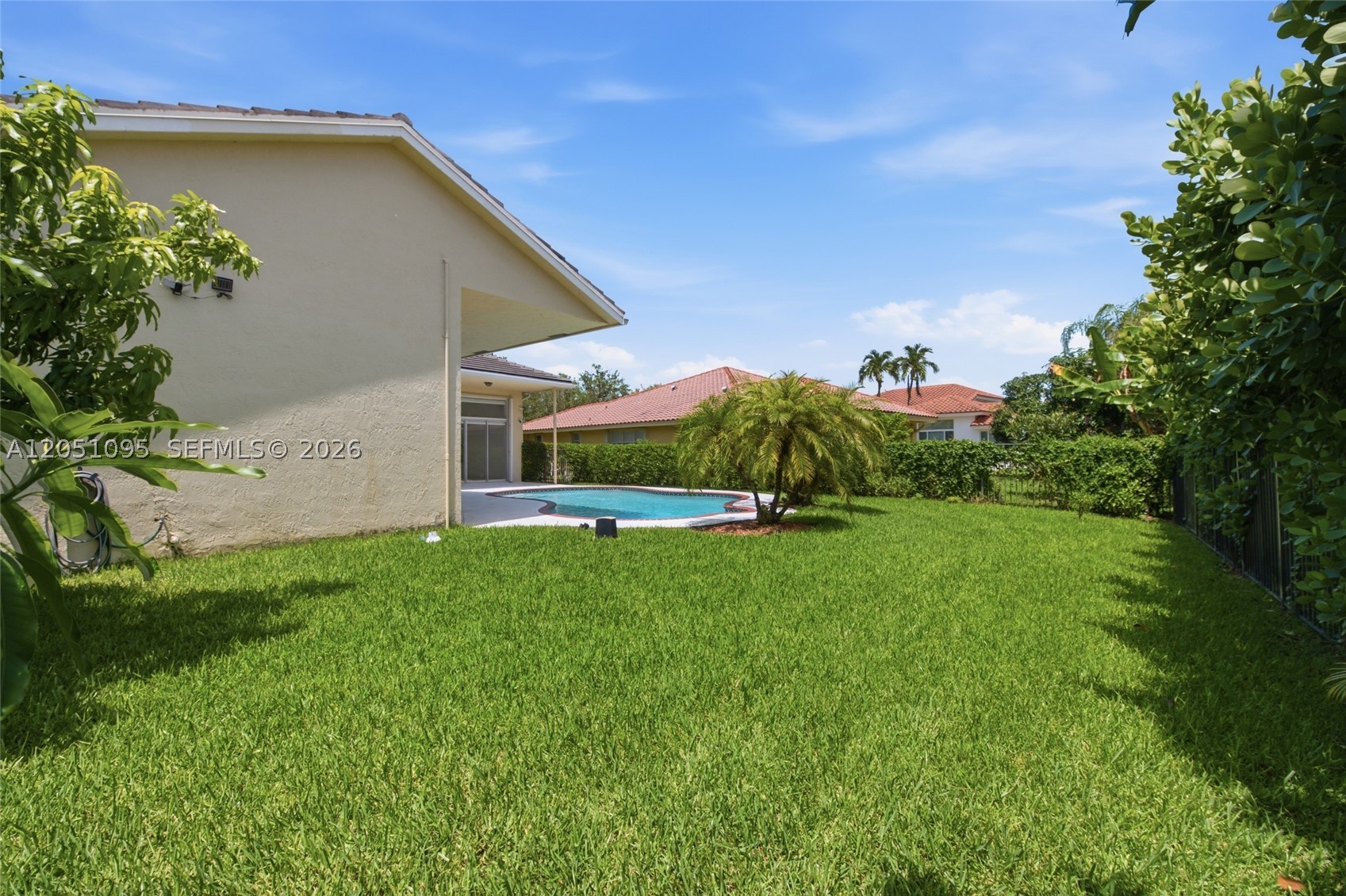 Grand Oaks - Residential