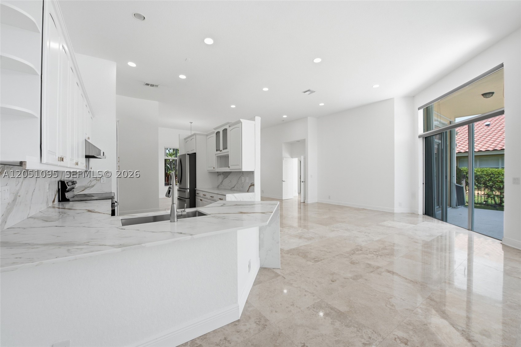 Grand Oaks - Residential