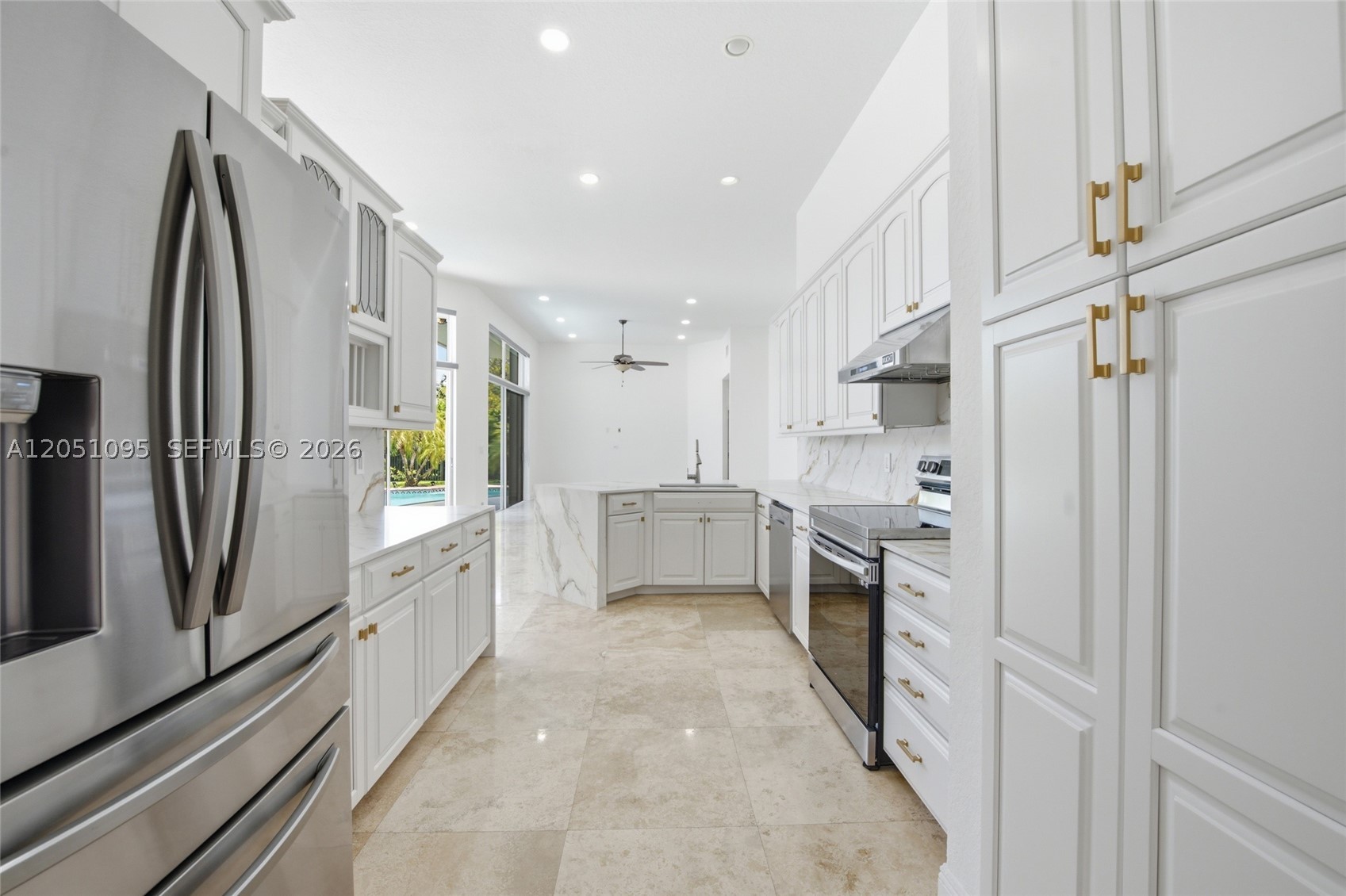 Grand Oaks - Residential