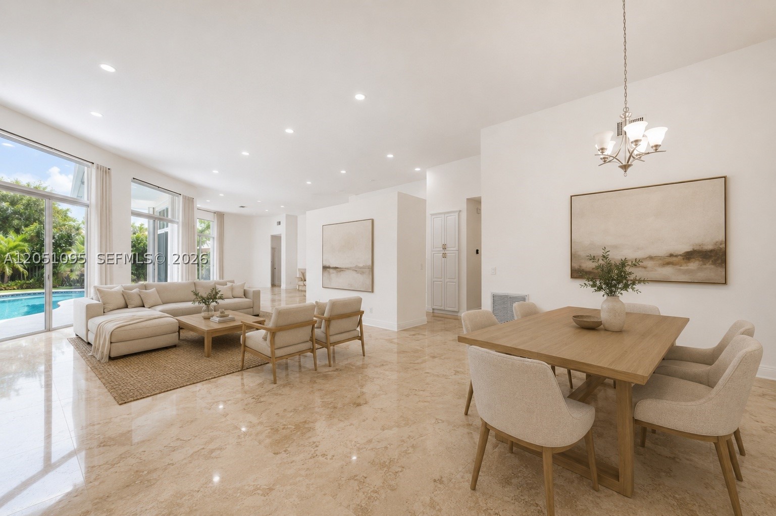 Grand Oaks - Residential