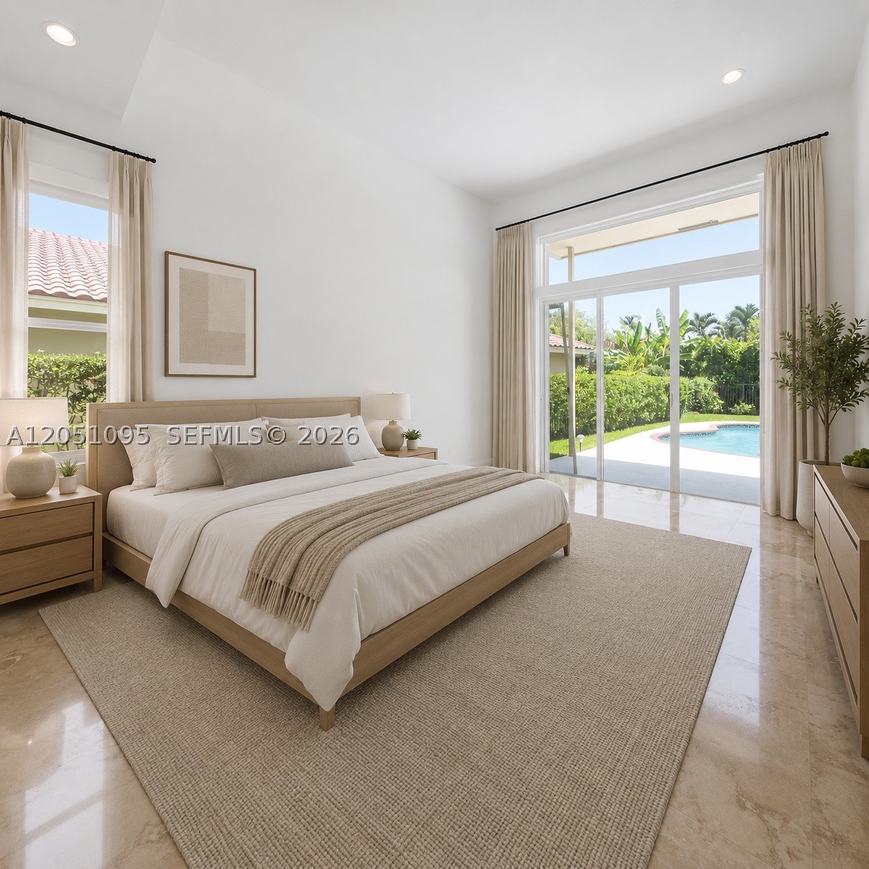 Grand Oaks - Residential