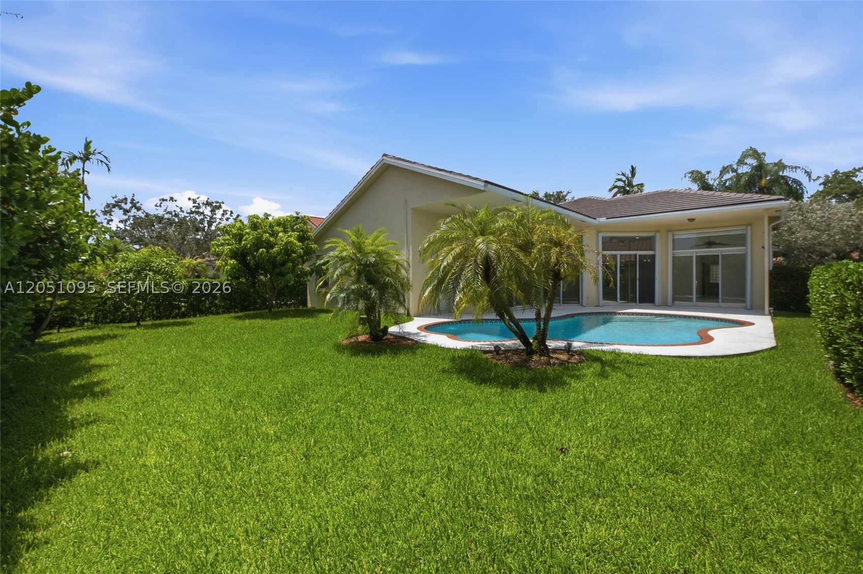Grand Oaks - Residential