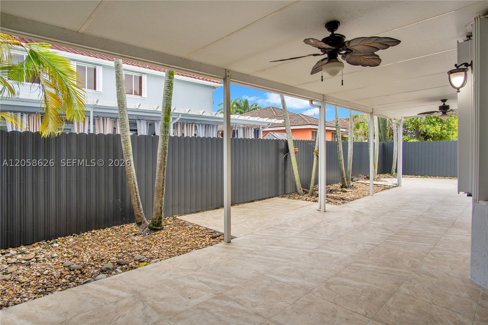 BIRD GARDENS SUB - Residential