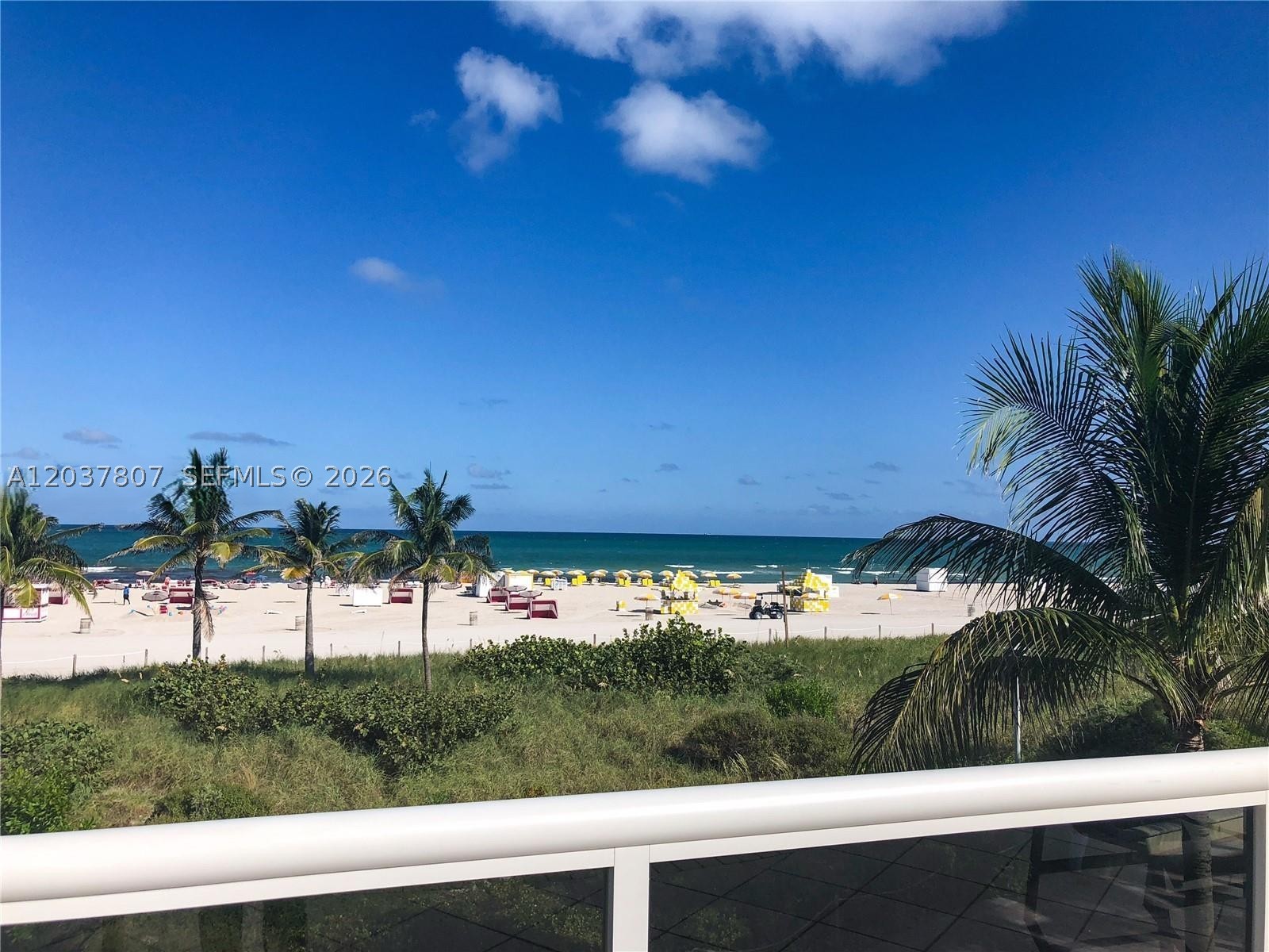 THE DECOPLAGE CONDO - Residential Lease