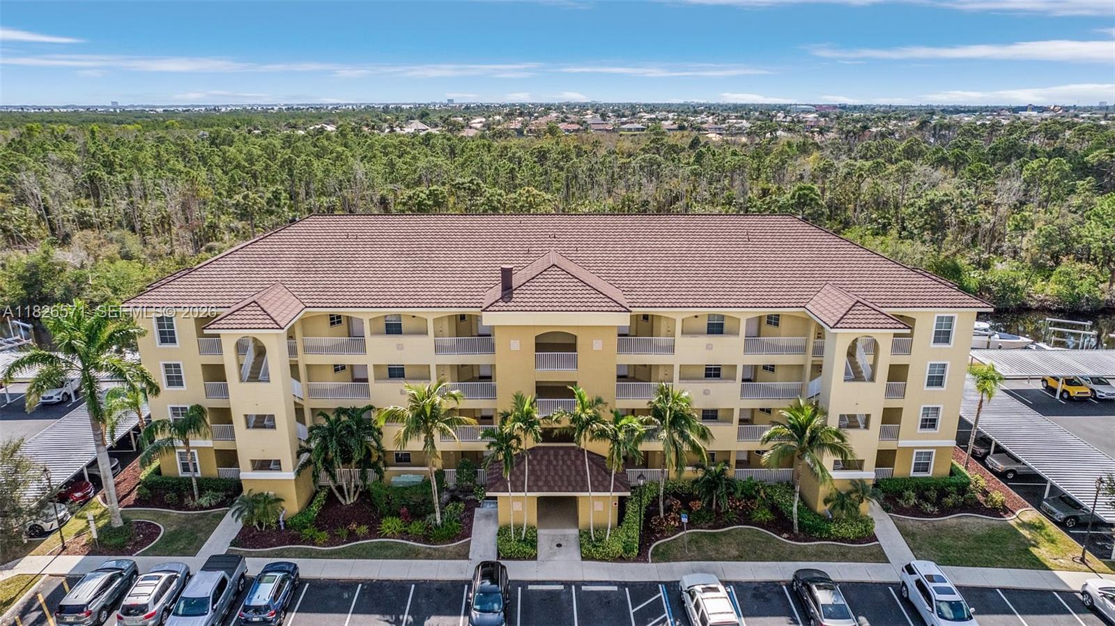 ISLAND COVE OF CAPE CORAL - Residential
