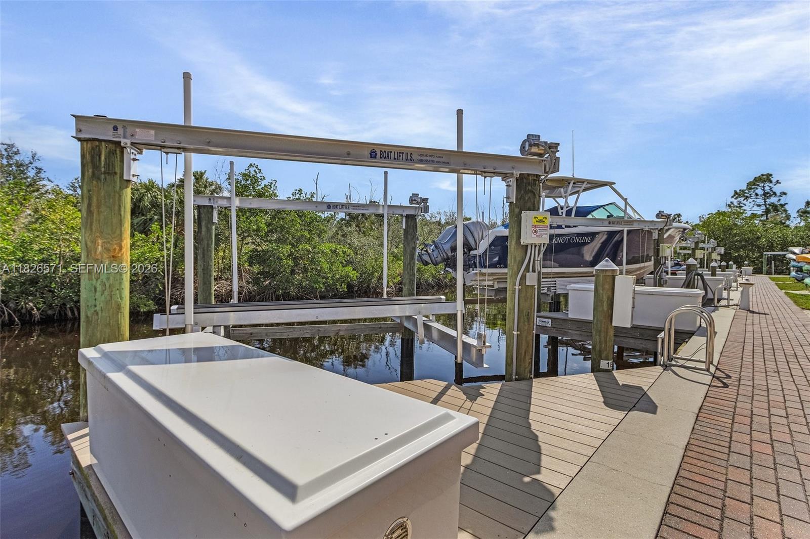 ISLAND COVE OF CAPE CORAL - Residential