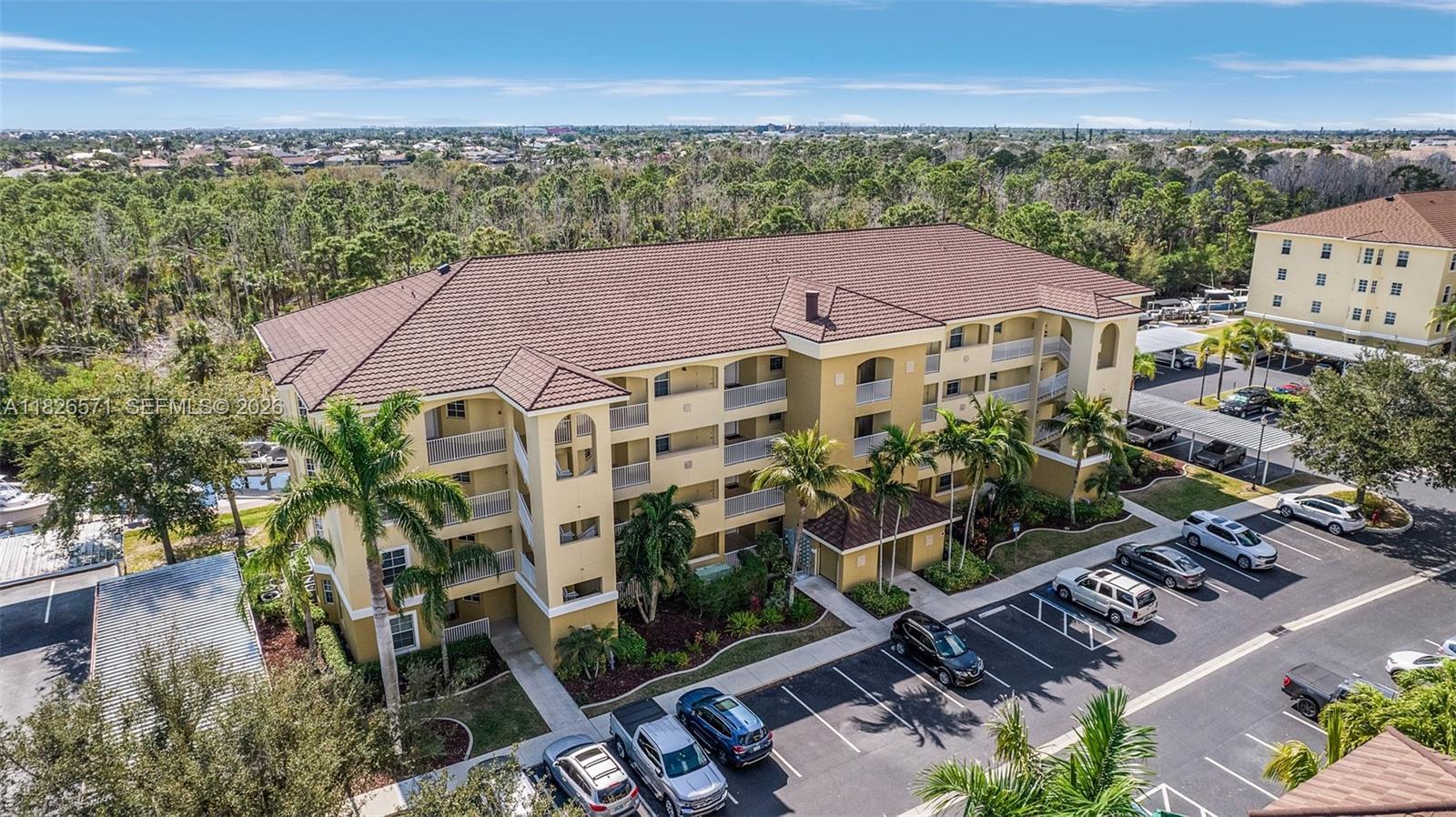 ISLAND COVE OF CAPE CORAL - Residential