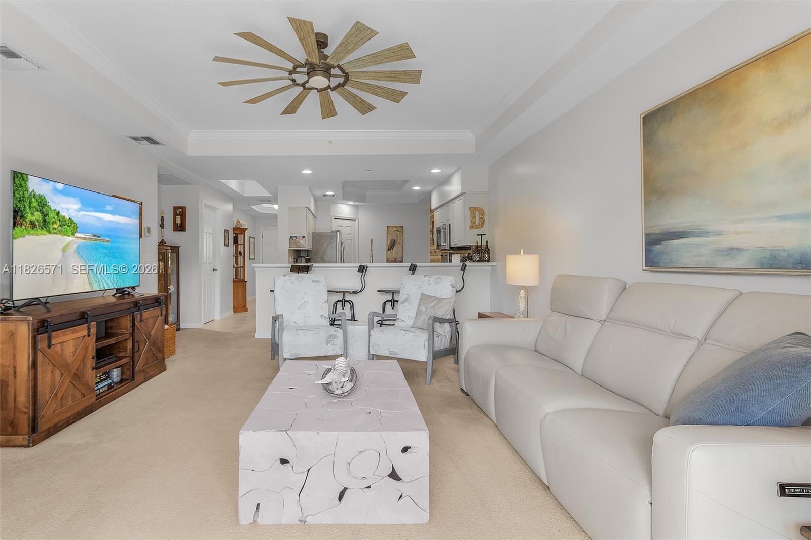 ISLAND COVE OF CAPE CORAL - Residential