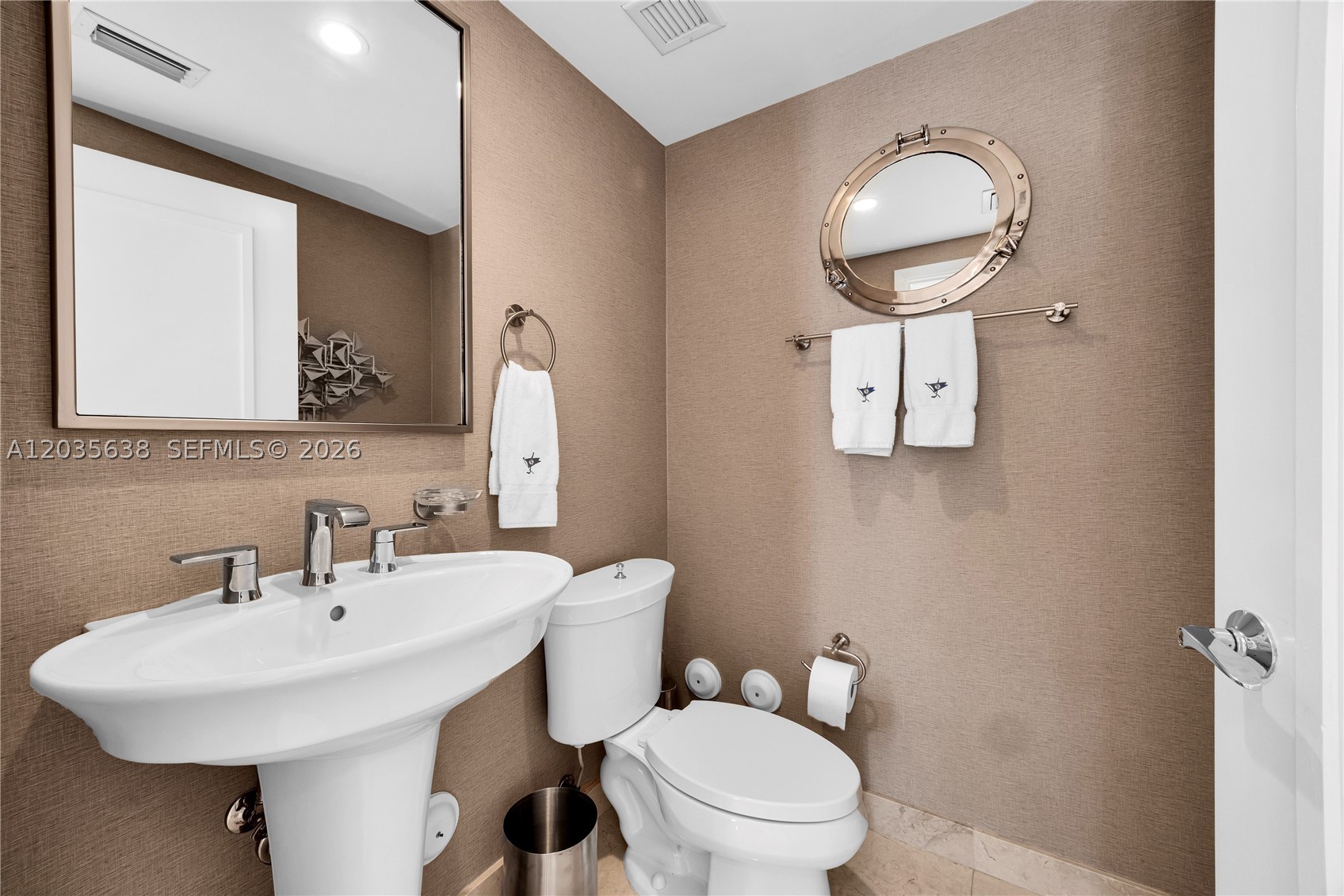RIVA BAY HARBOR CONDO - Residential