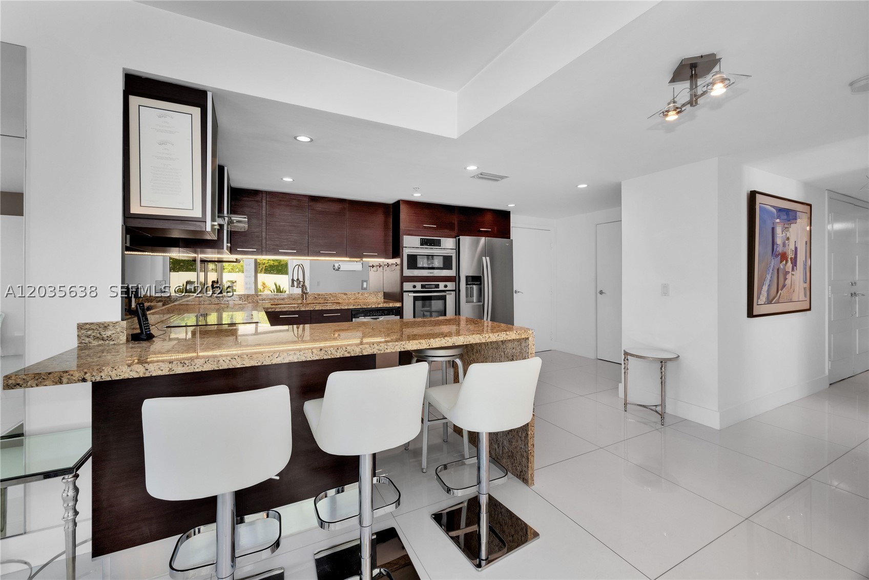 RIVA BAY HARBOR CONDO - Residential