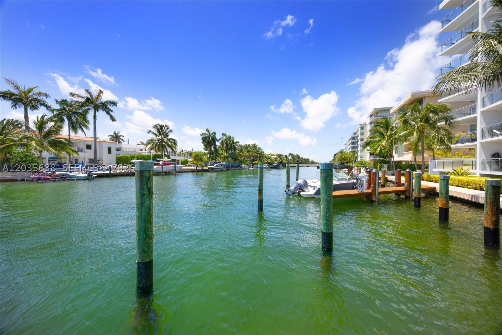 RIVA BAY HARBOR CONDO - Residential