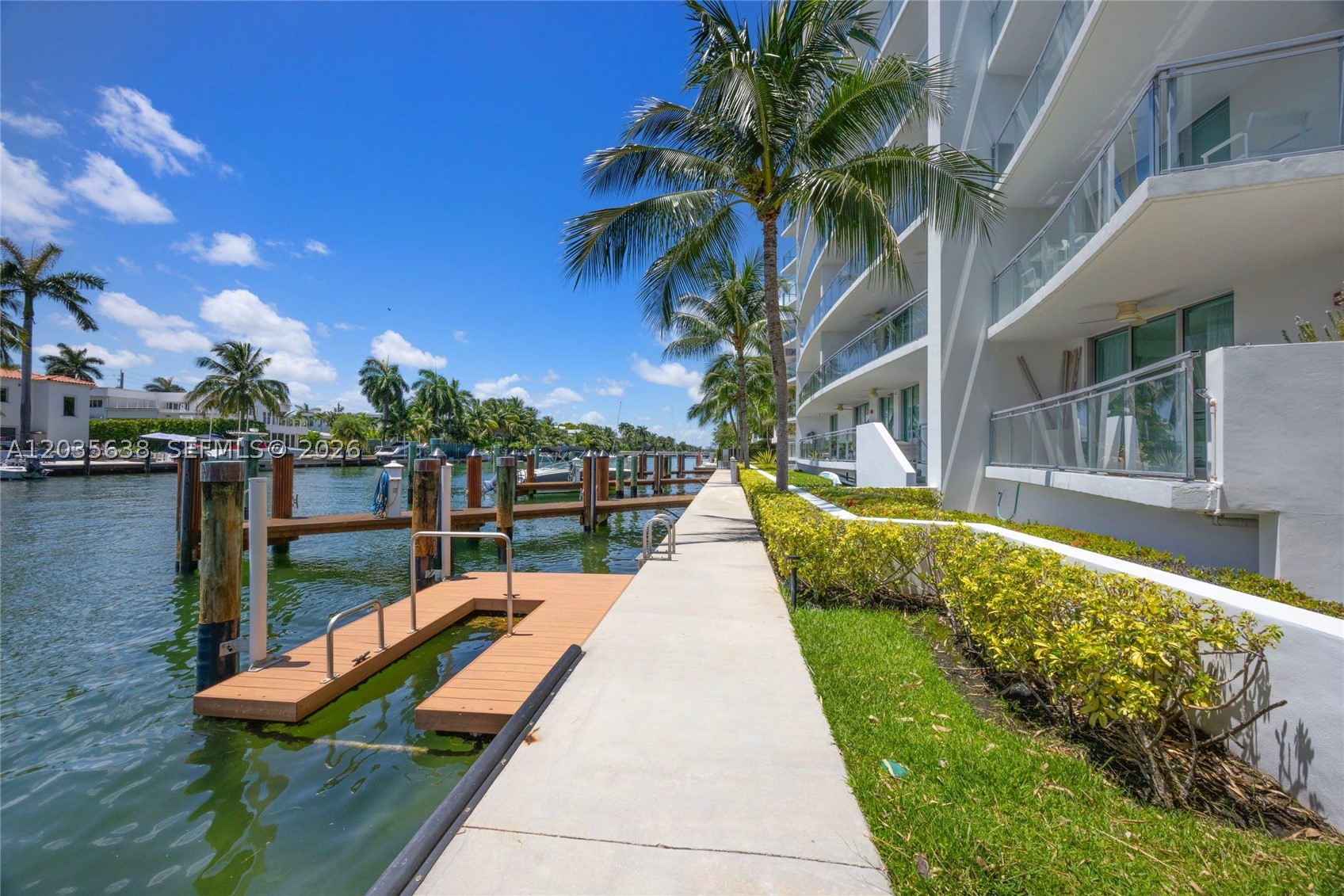RIVA BAY HARBOR CONDO - Residential