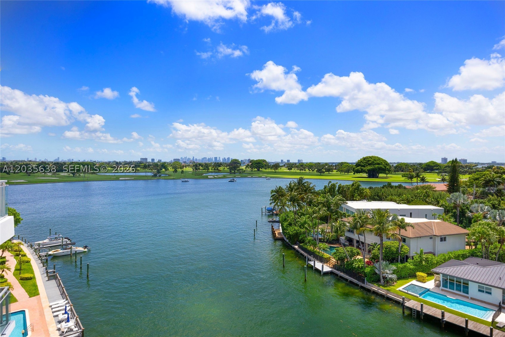 RIVA BAY HARBOR CONDO - Residential