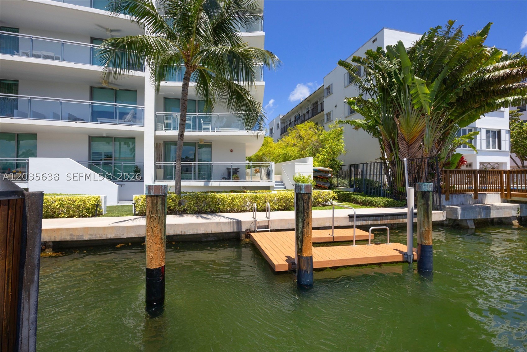 RIVA BAY HARBOR CONDO - Residential