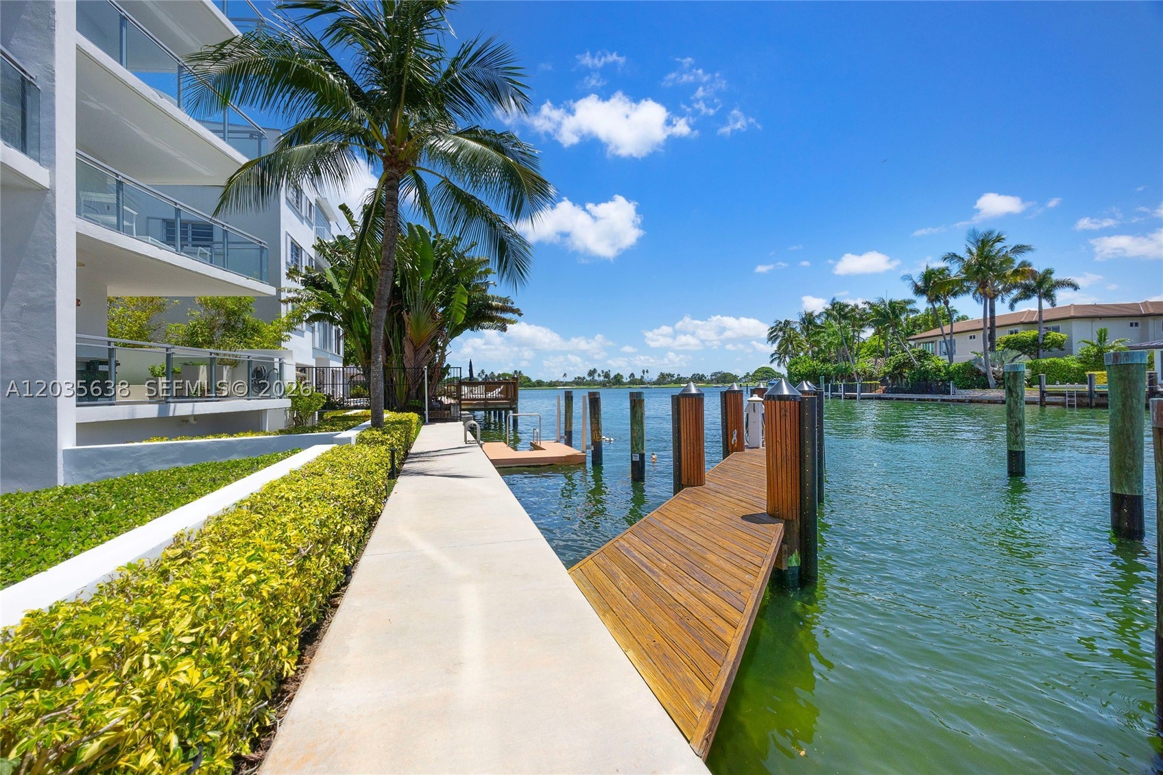 RIVA BAY HARBOR CONDO - Residential