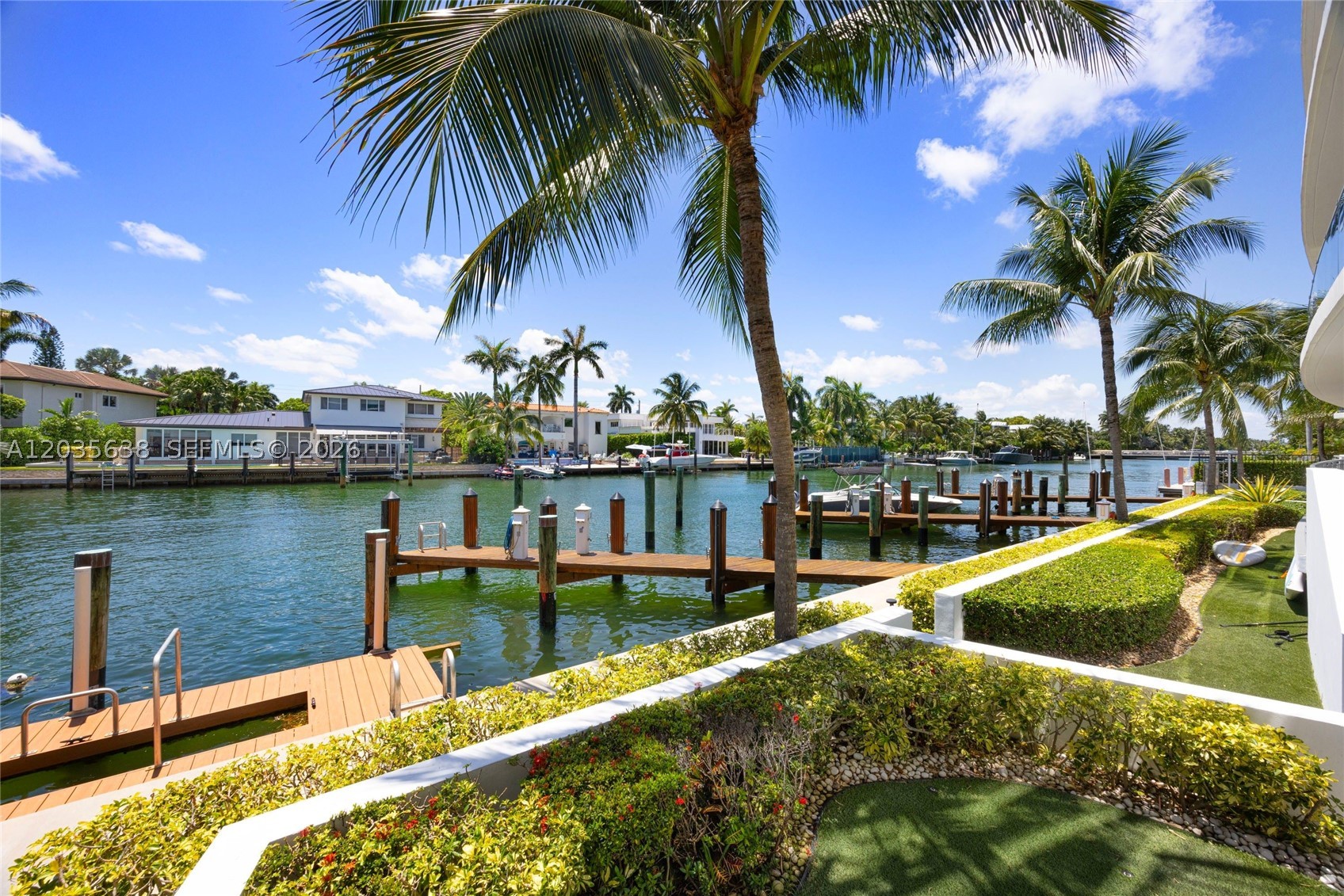 RIVA BAY HARBOR CONDO - Residential