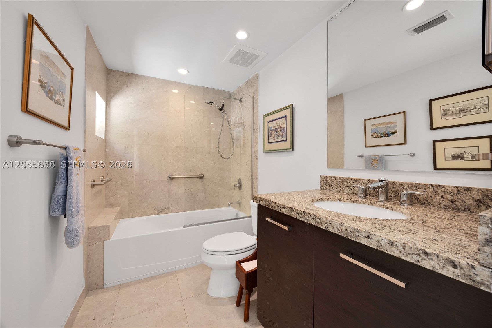 RIVA BAY HARBOR CONDO - Residential