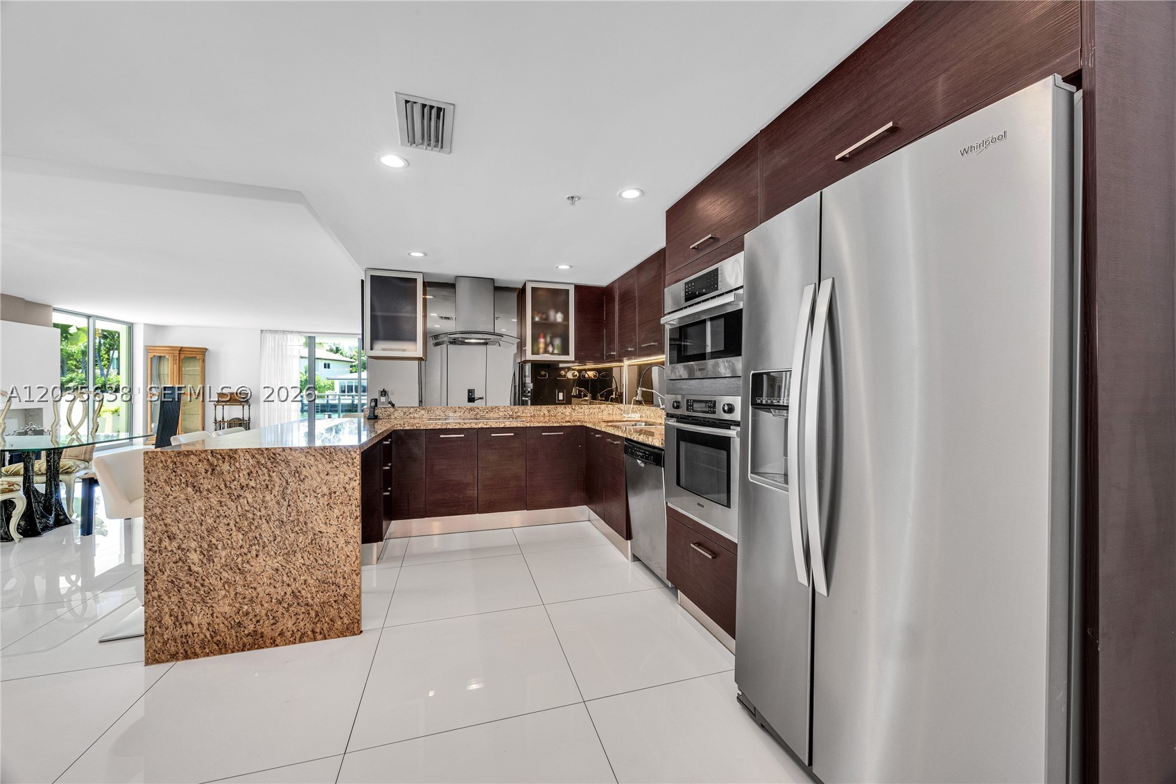 RIVA BAY HARBOR CONDO - Residential