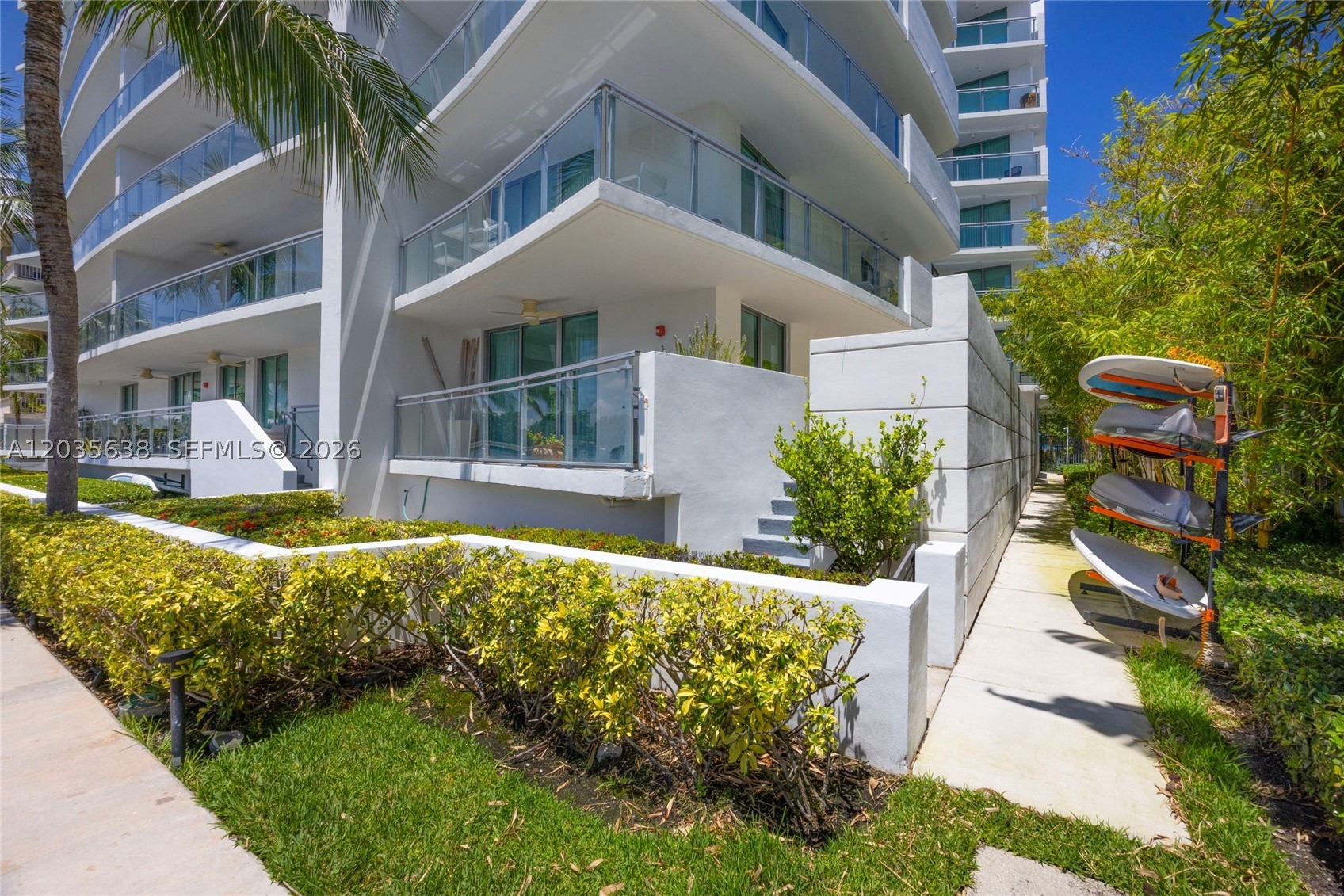 RIVA BAY HARBOR CONDO - Residential