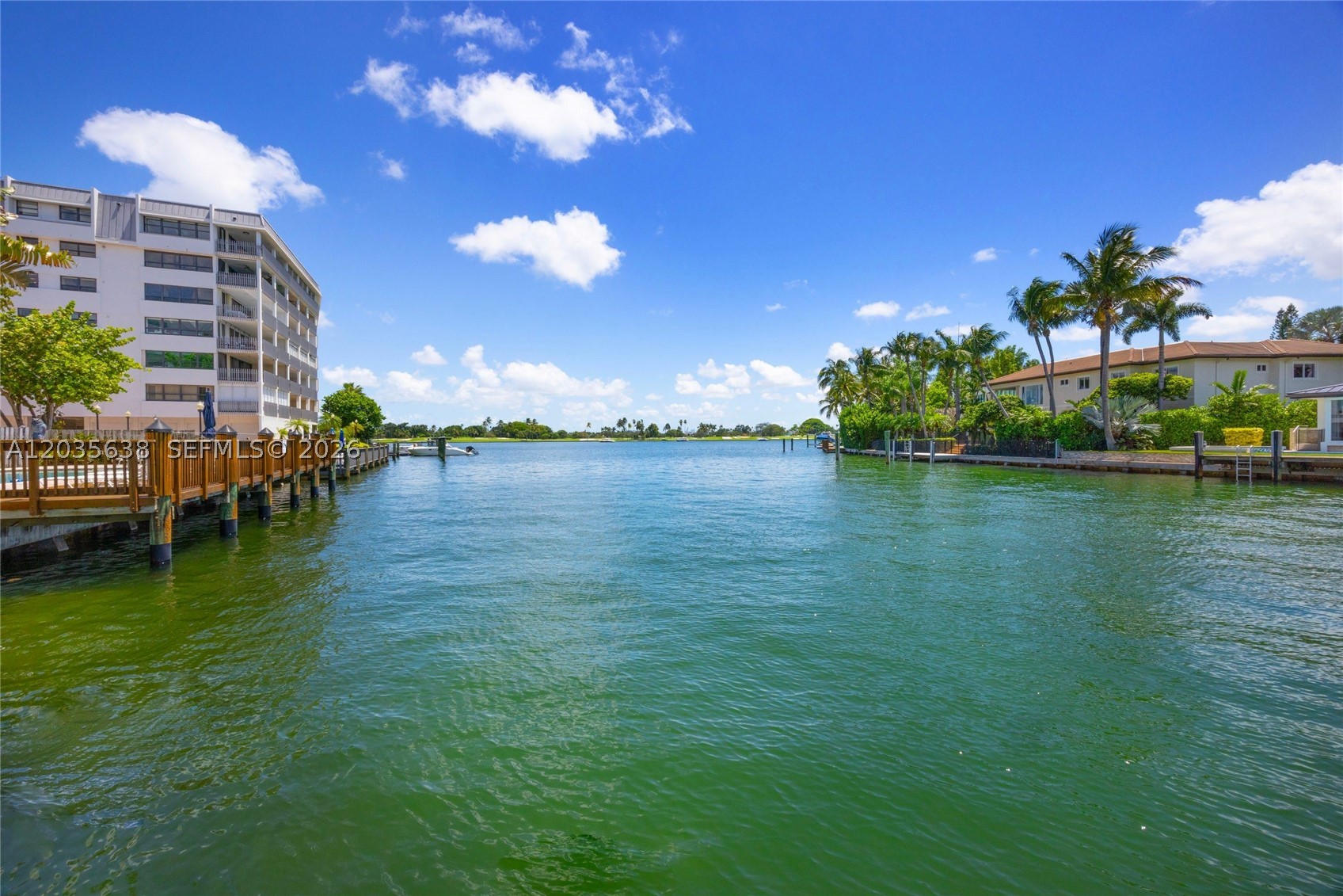 RIVA BAY HARBOR CONDO - Residential