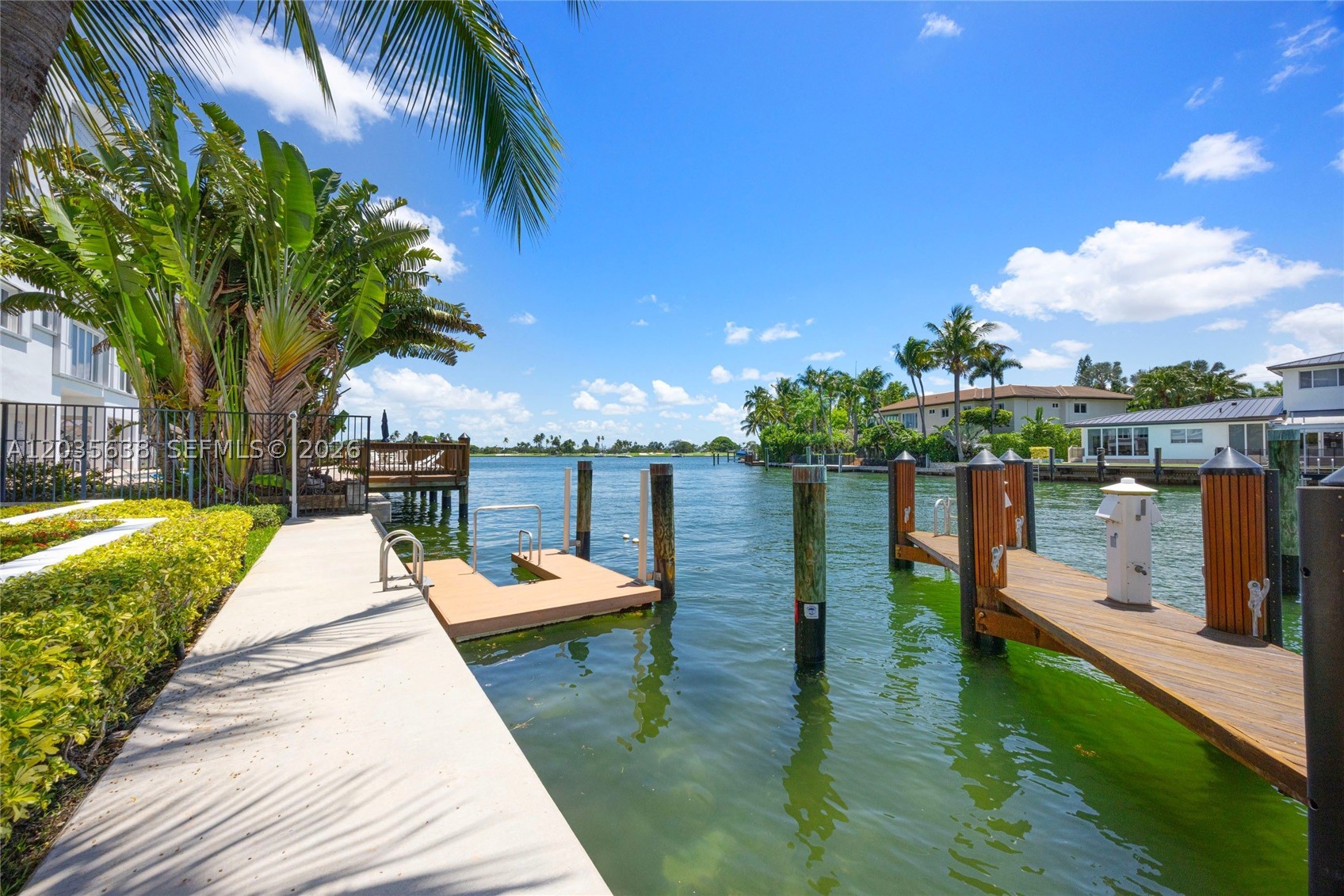 RIVA BAY HARBOR CONDO - Residential