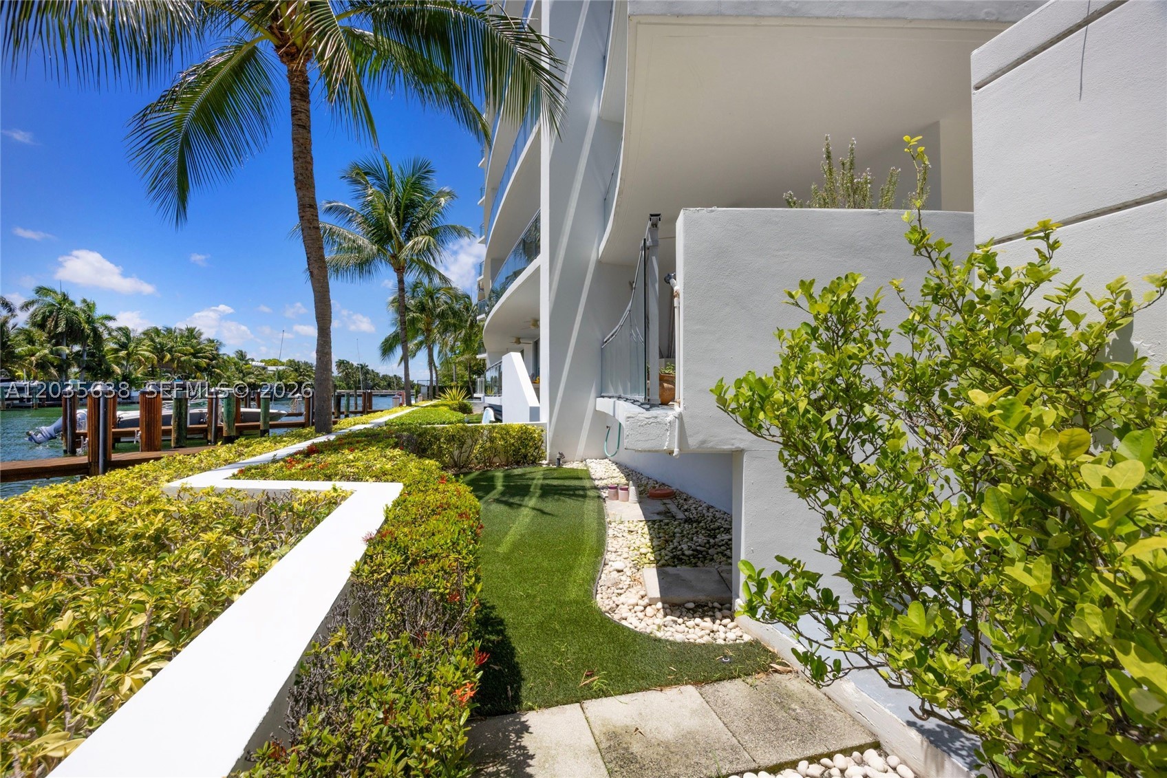 RIVA BAY HARBOR CONDO - Residential