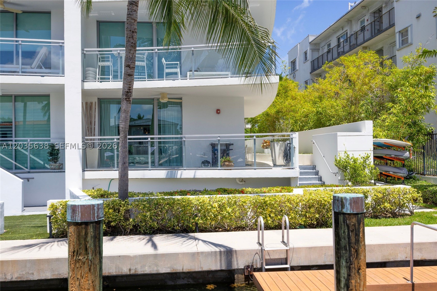 RIVA BAY HARBOR CONDO - Residential