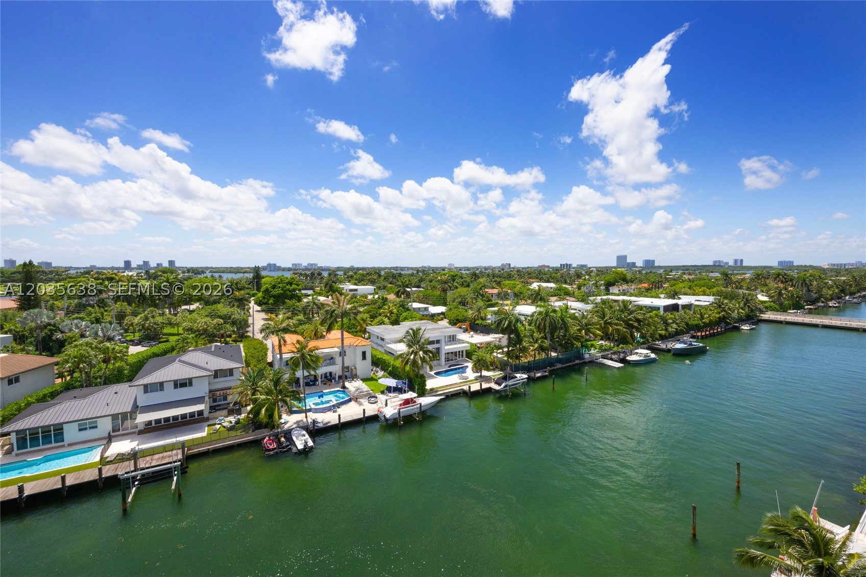 RIVA BAY HARBOR CONDO - Residential