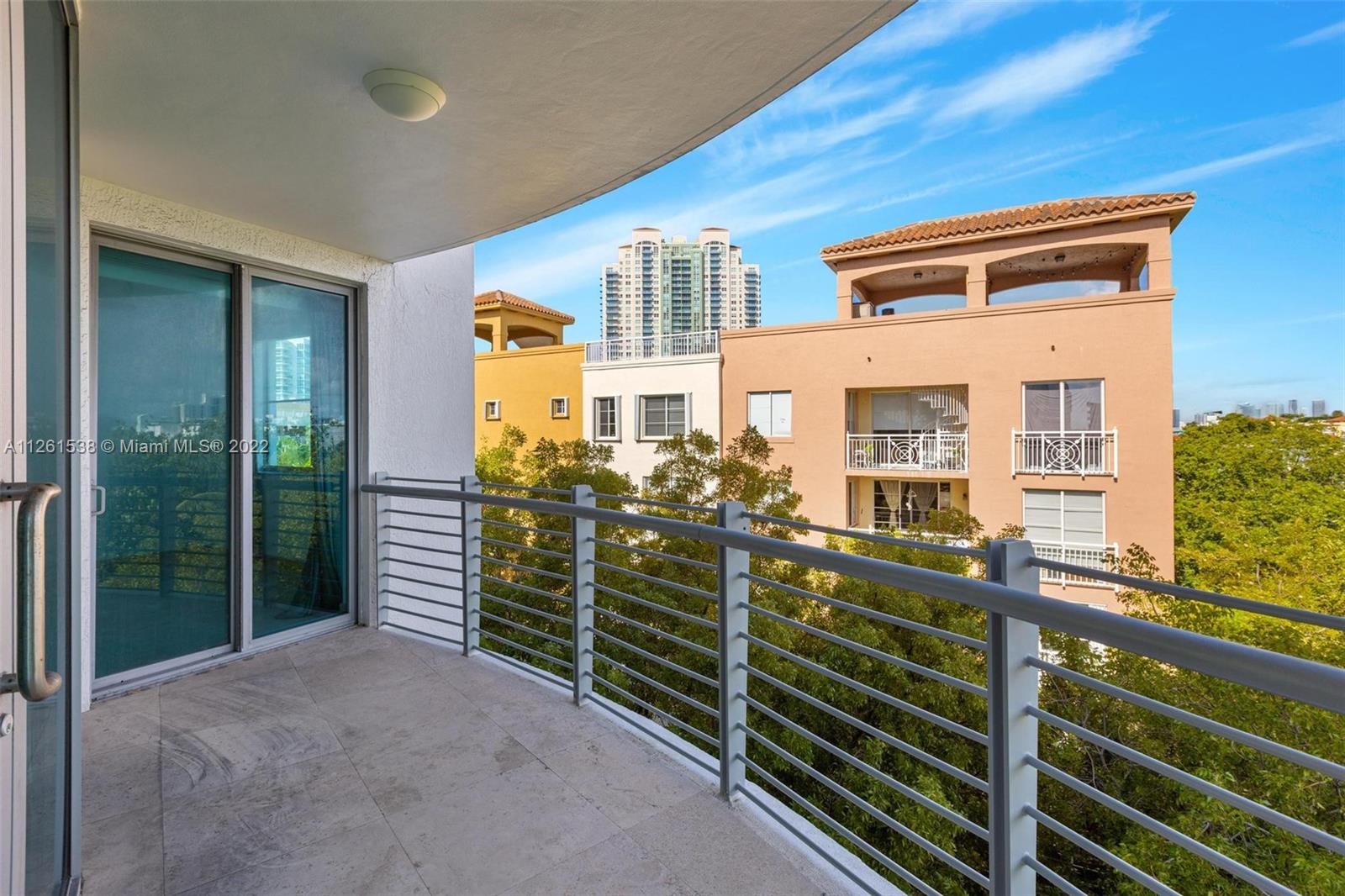 THE COSMOPOLITAN RESIDENC - Residential Lease