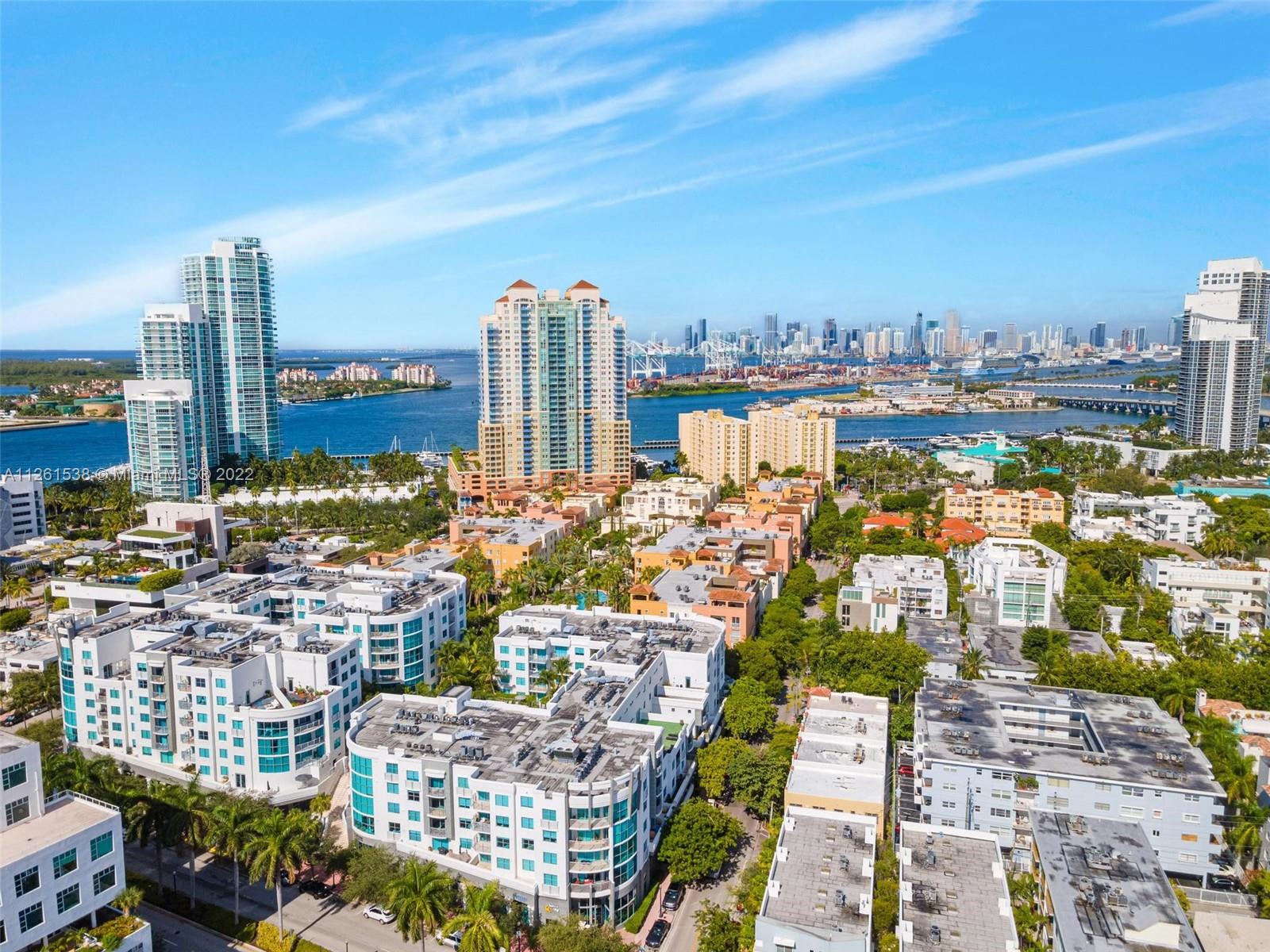 THE COSMOPOLITAN RESIDENC - Residential Lease