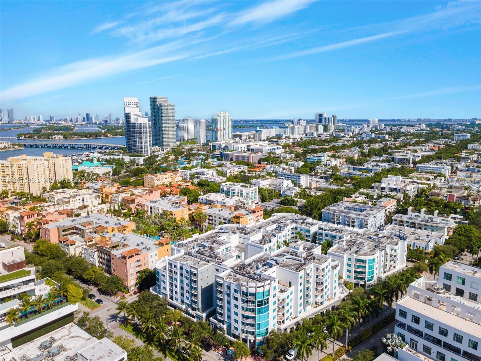 THE COSMOPOLITAN RESIDENC - Residential Lease
