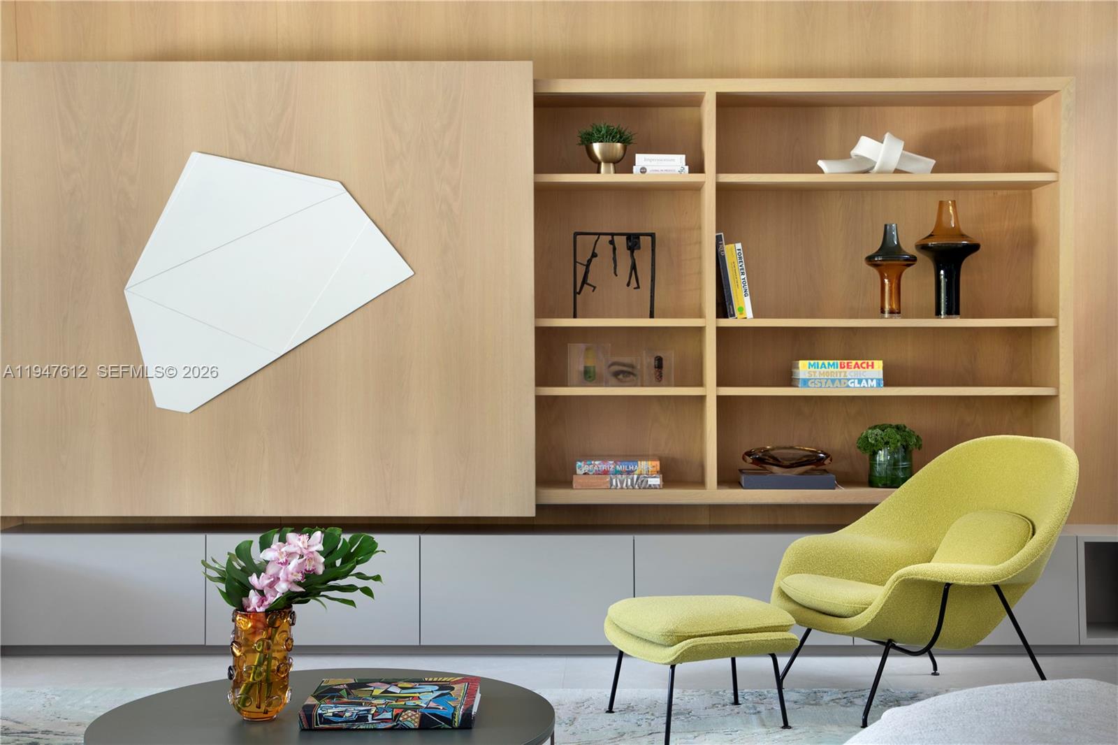 NEW BELLE MEADE SUB - Residential