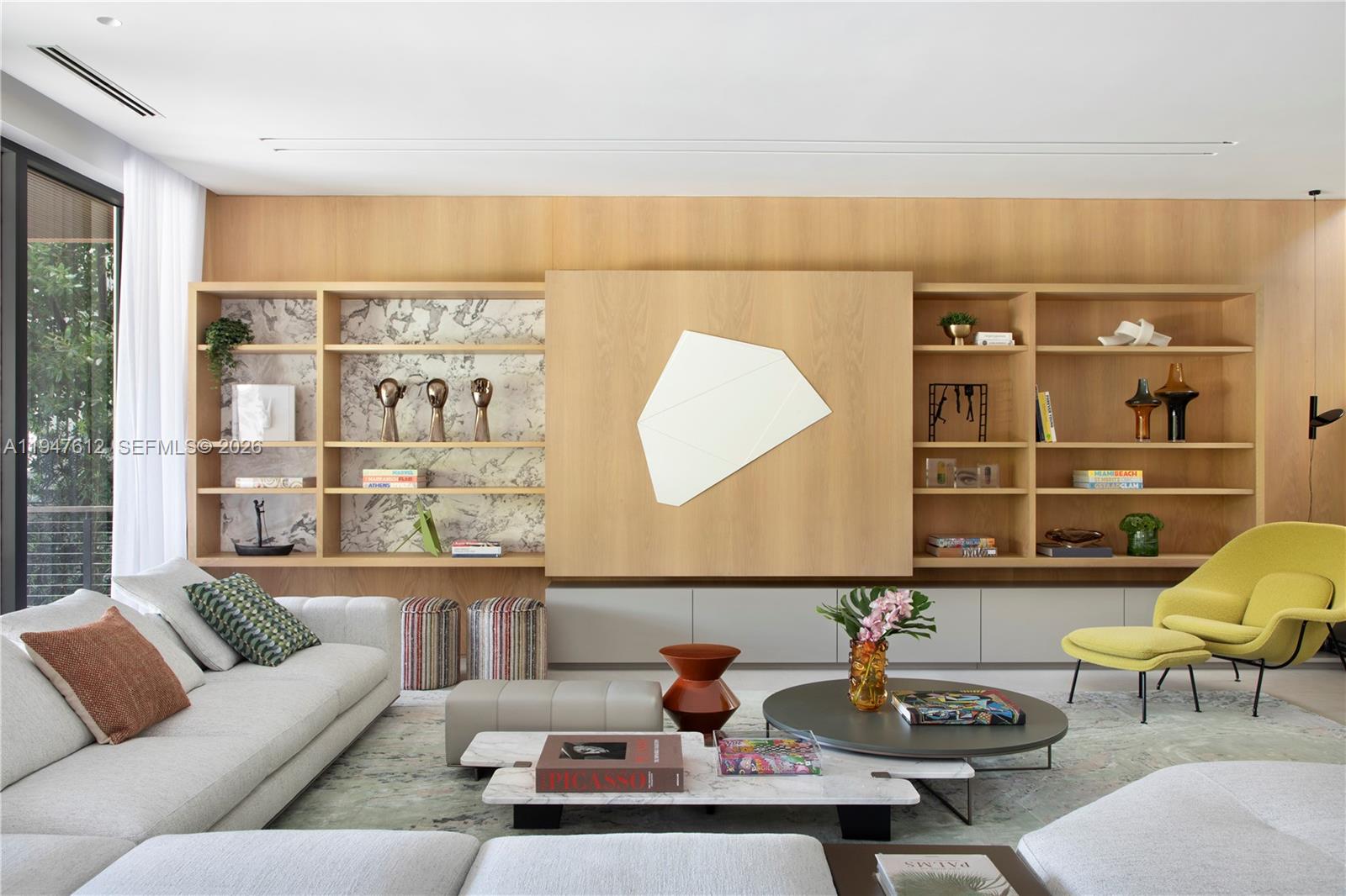 NEW BELLE MEADE SUB - Residential