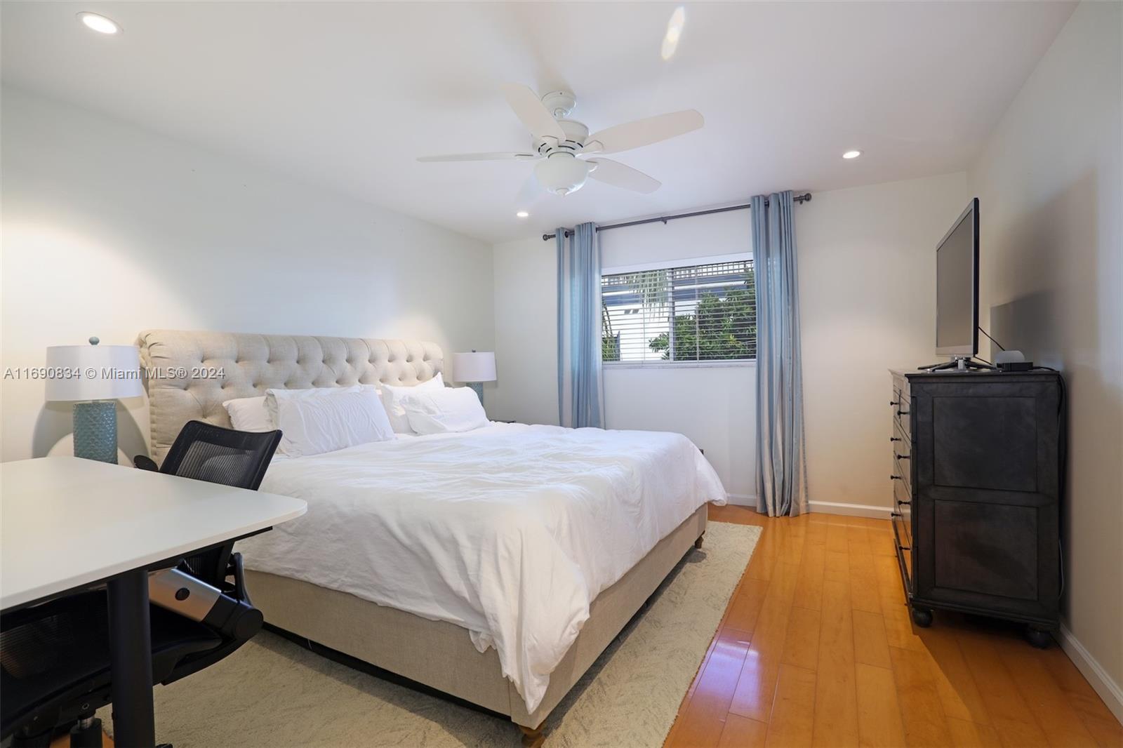 PARKSIDE VILLAS 2 CONDO - Residential