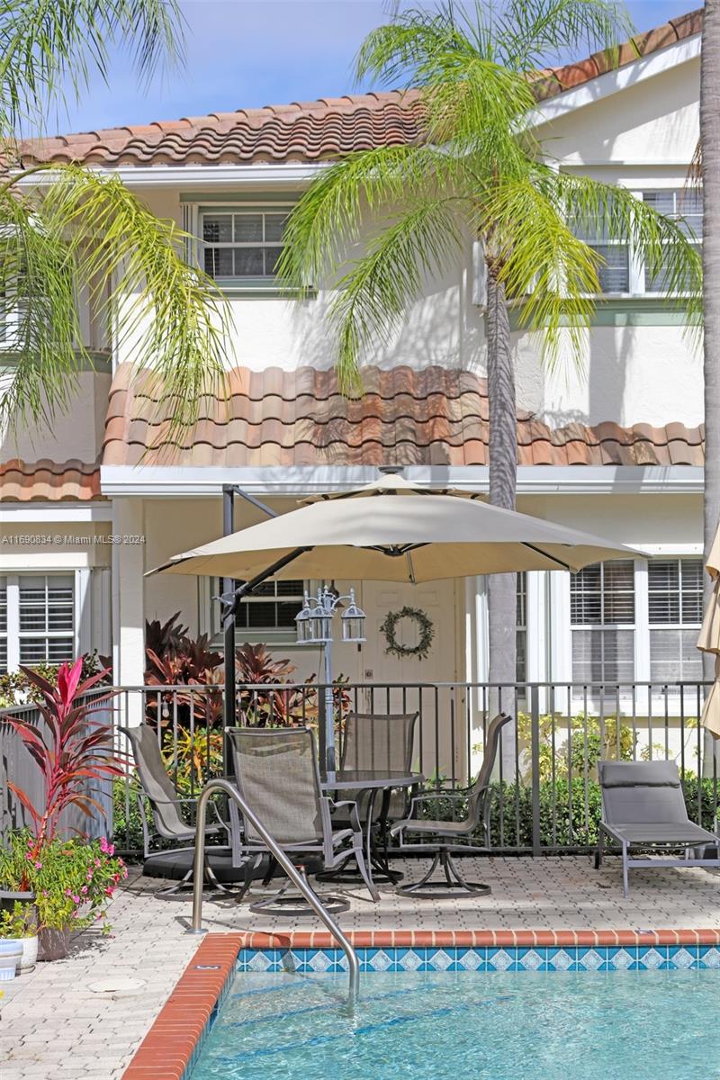 PARKSIDE VILLAS 2 CONDO - Residential