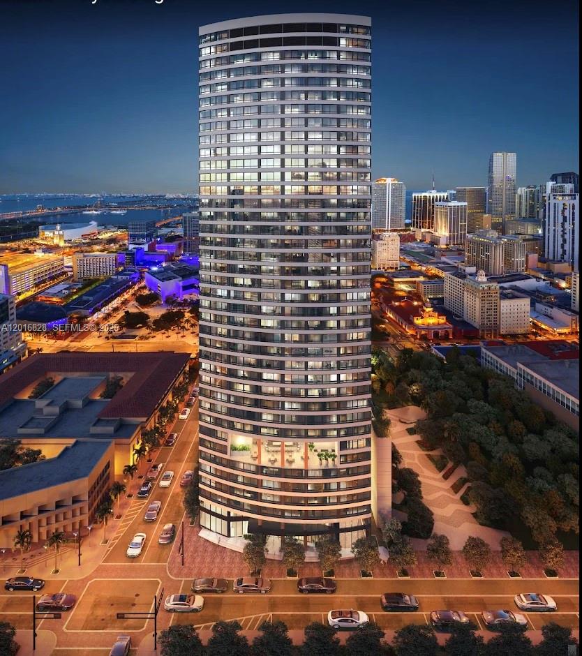 DISTRICT 225 CONDO - Residential