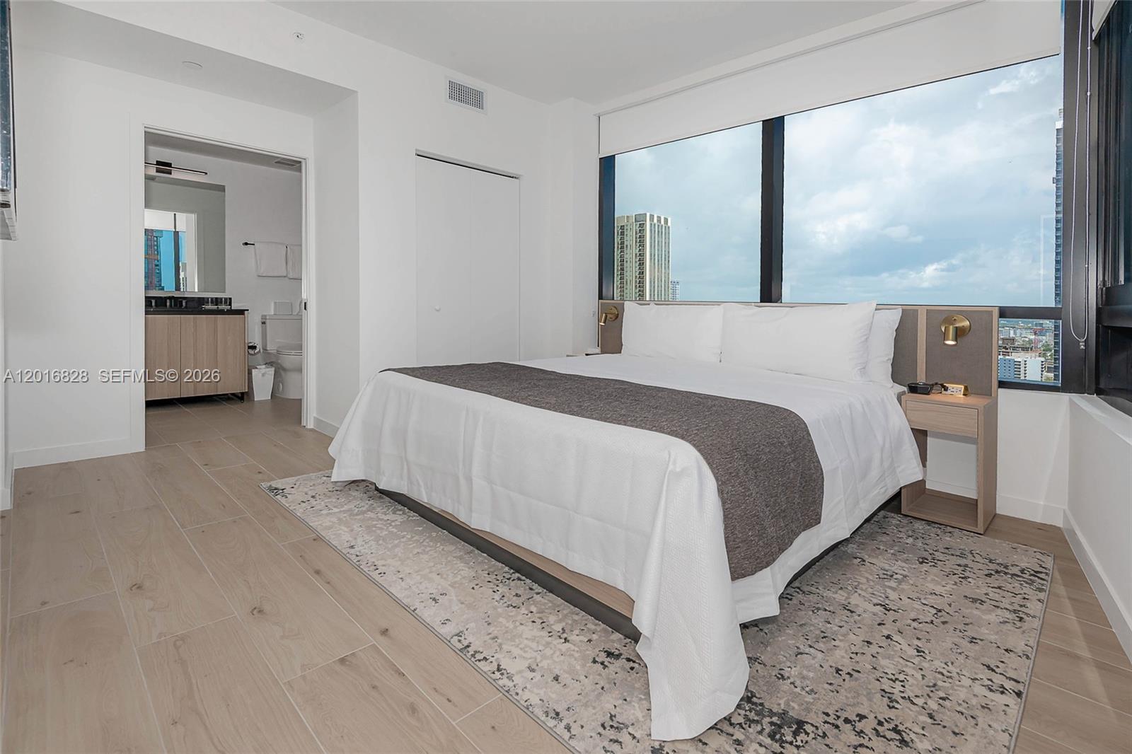 DISTRICT 225 CONDO - Residential