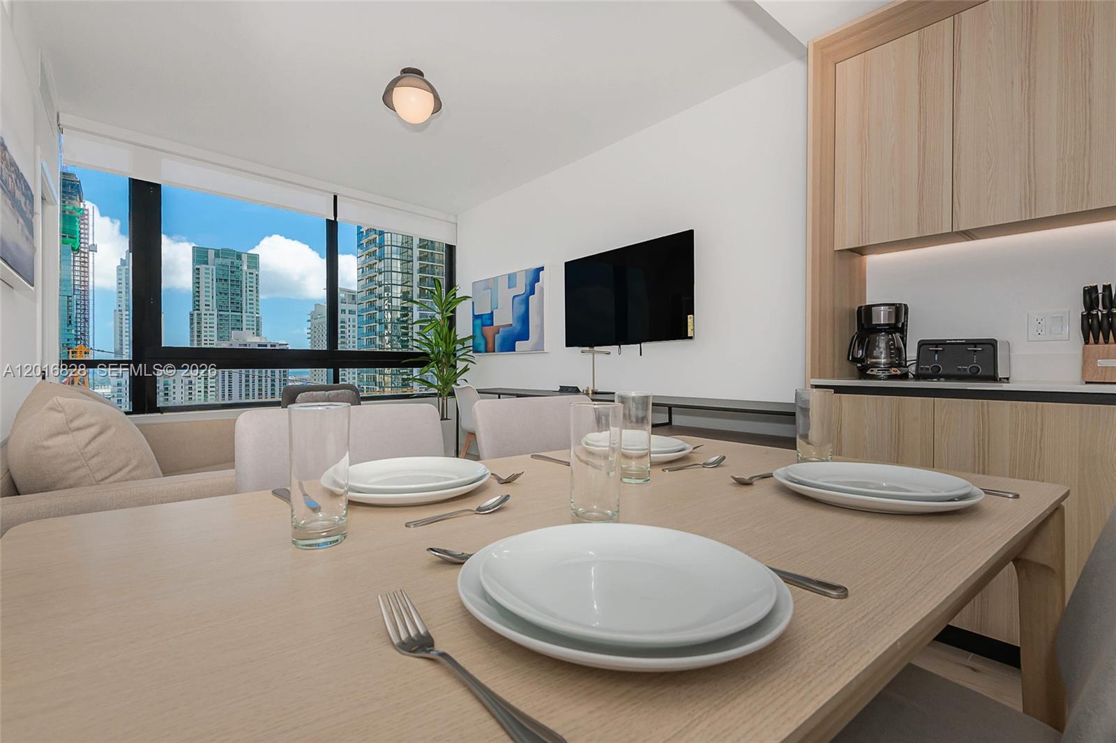 DISTRICT 225 CONDO - Residential