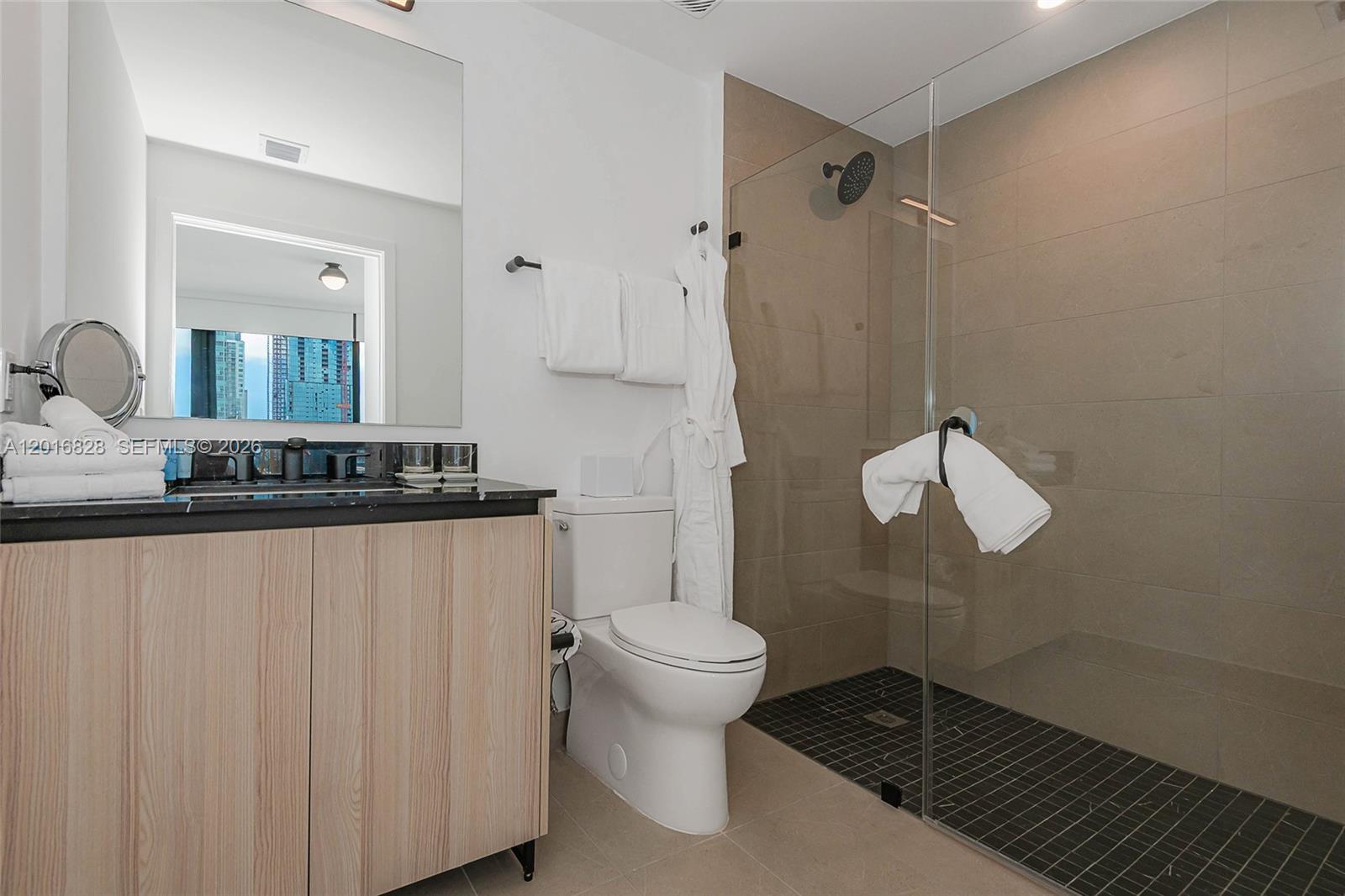 DISTRICT 225 CONDO - Residential