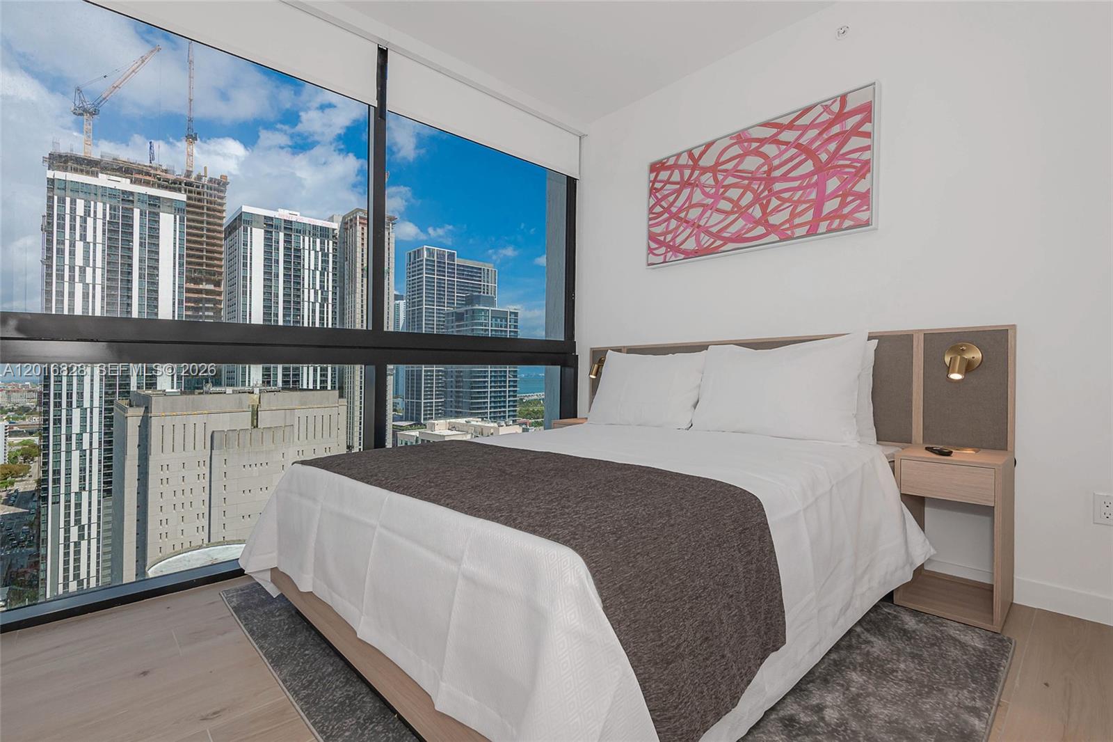 DISTRICT 225 CONDO - Residential