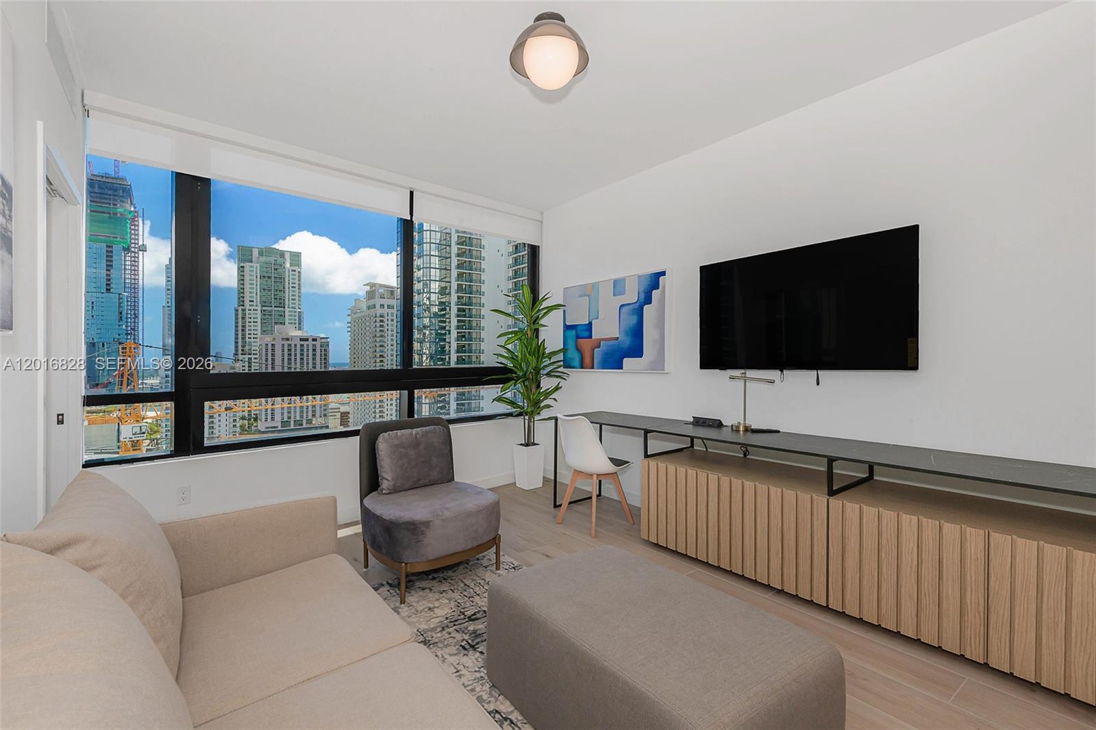 DISTRICT 225 CONDO - Residential