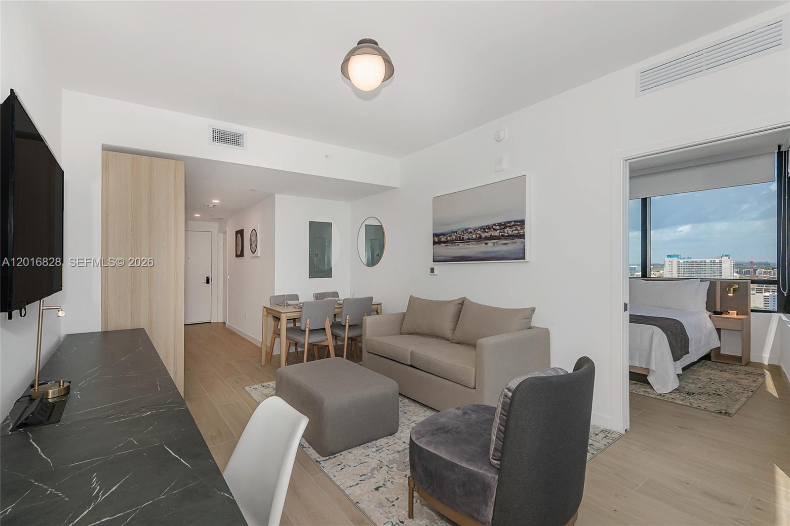 DISTRICT 225 CONDO - Residential