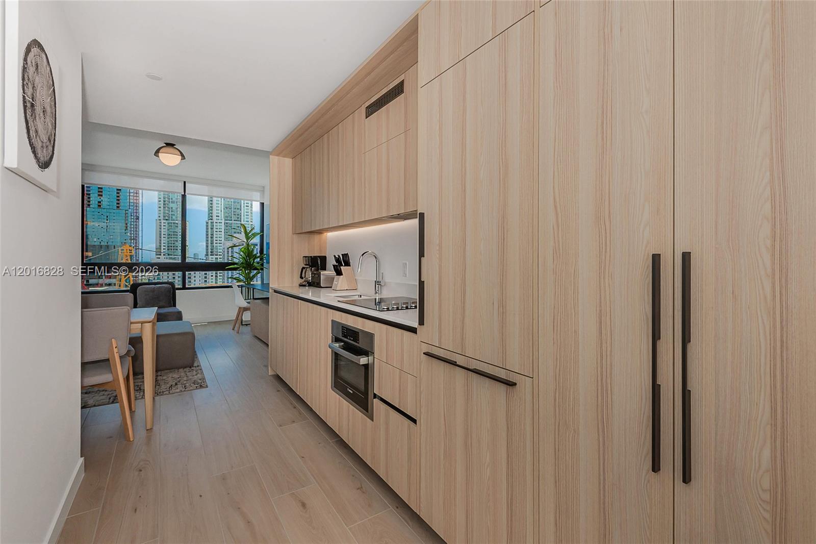DISTRICT 225 CONDO - Residential